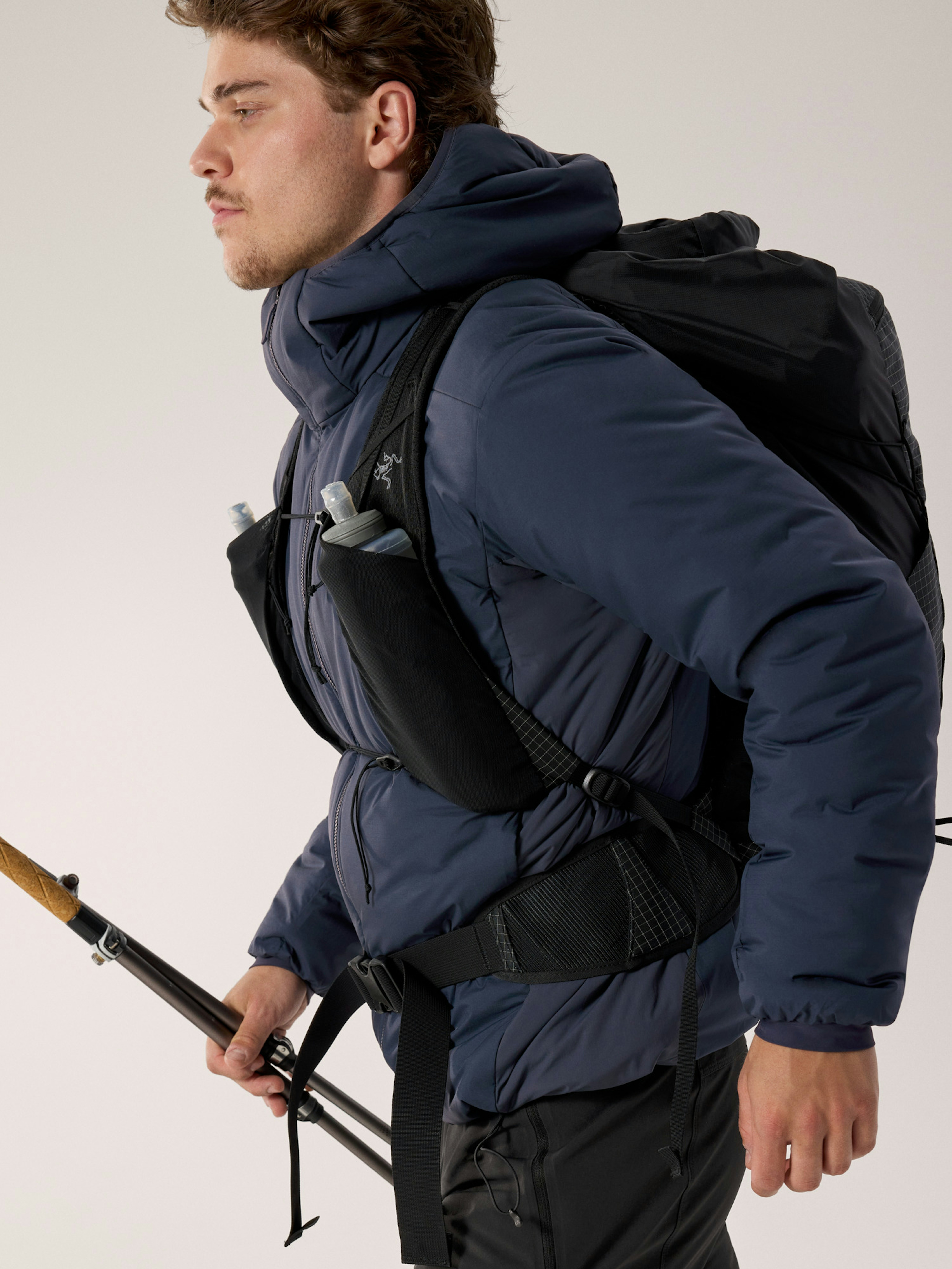 Atom SV Hoody Men's