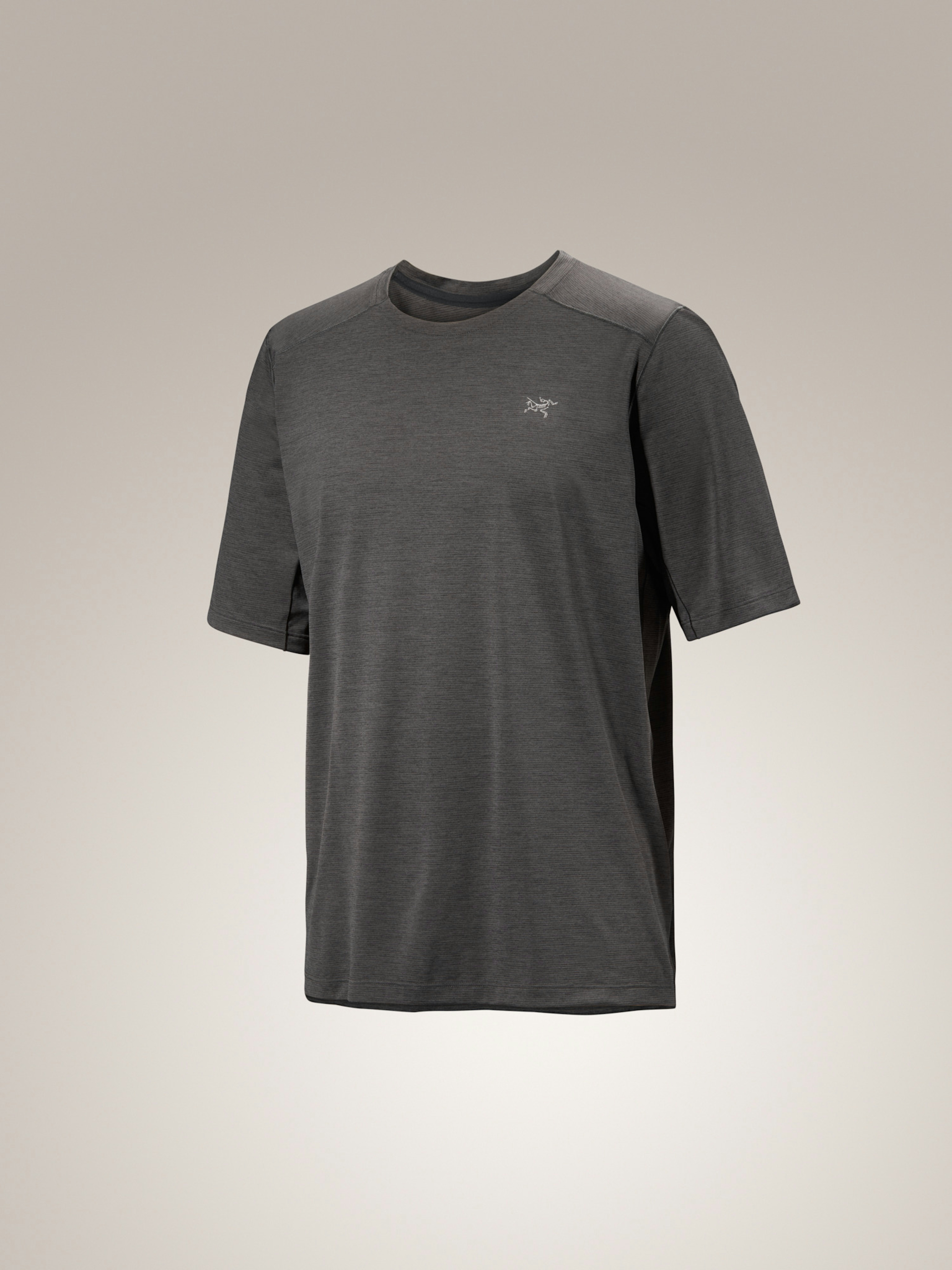 Cormac Crew Neck Shirt SS Men's