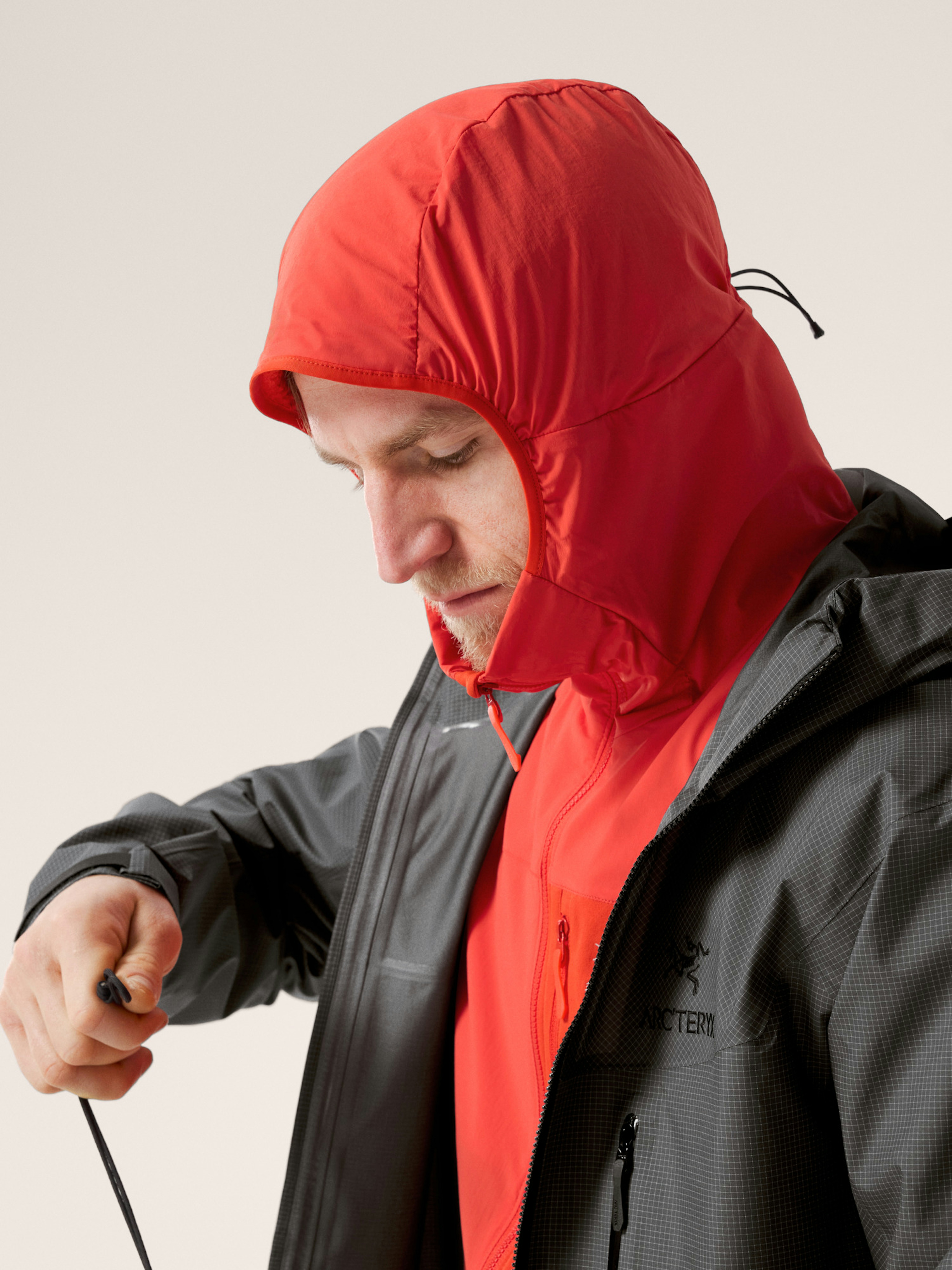 Proton SL Hoody Men's