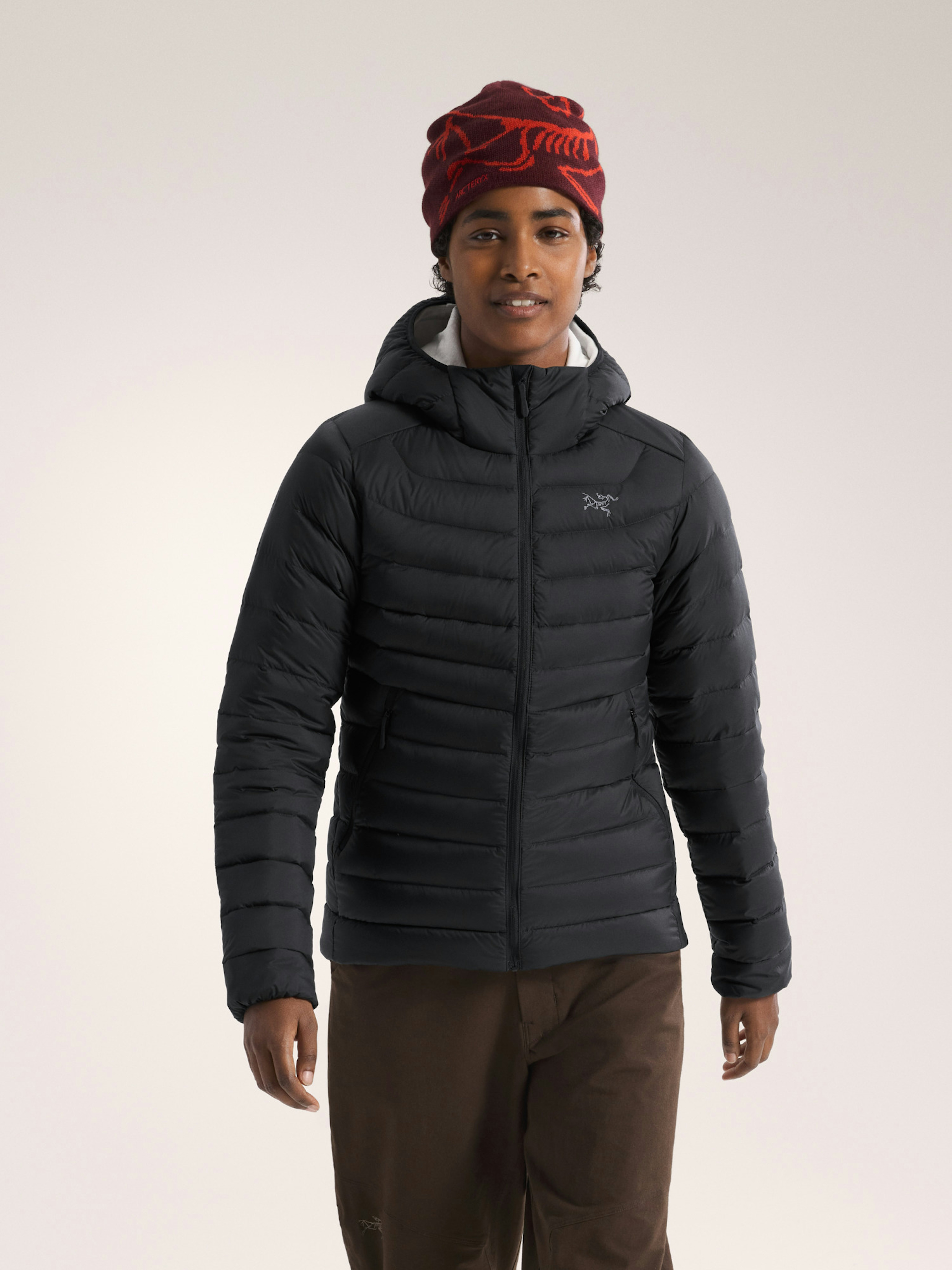 Cerium Hoody Women's