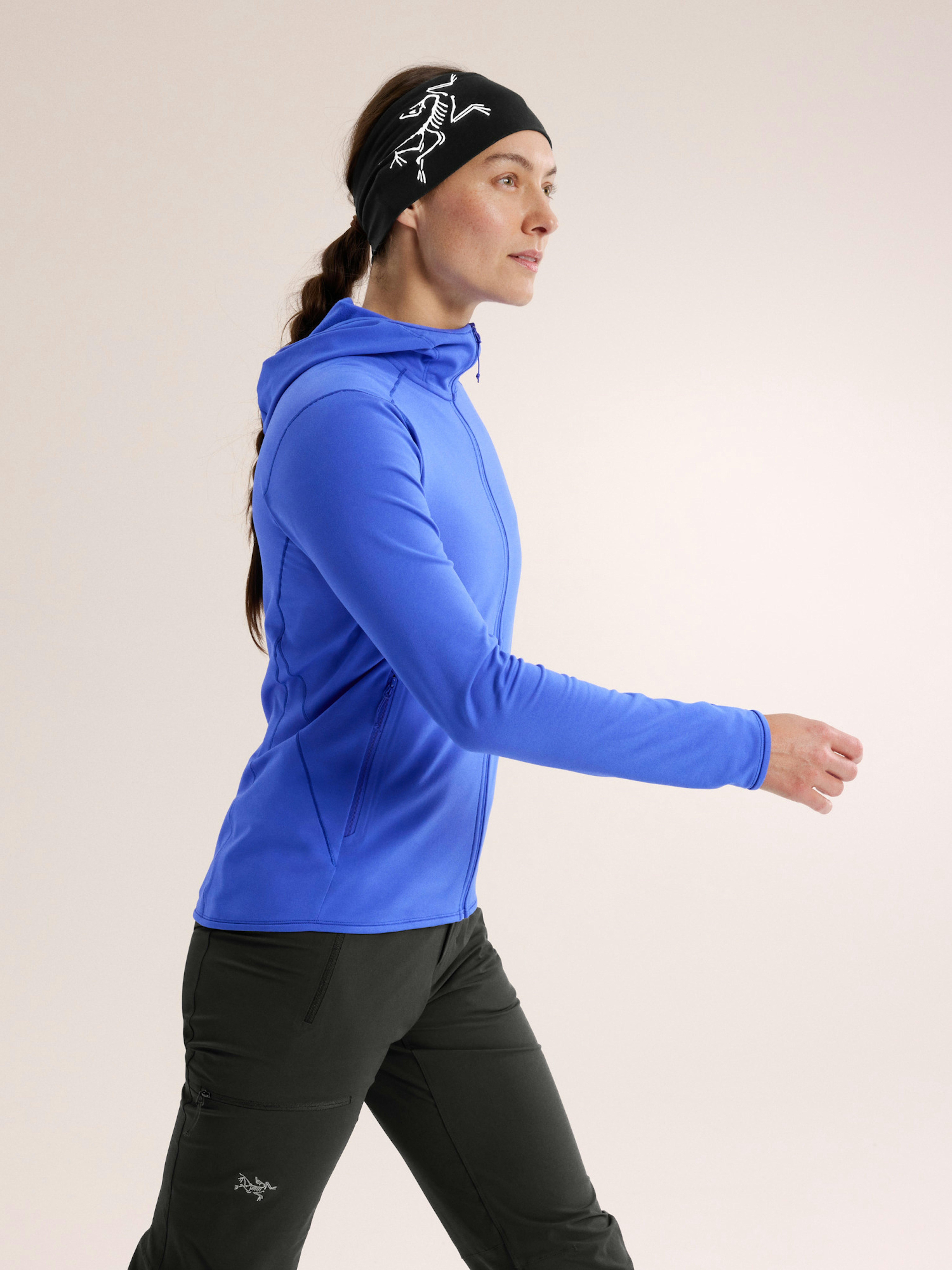 Kyanite LT Hoody Women's