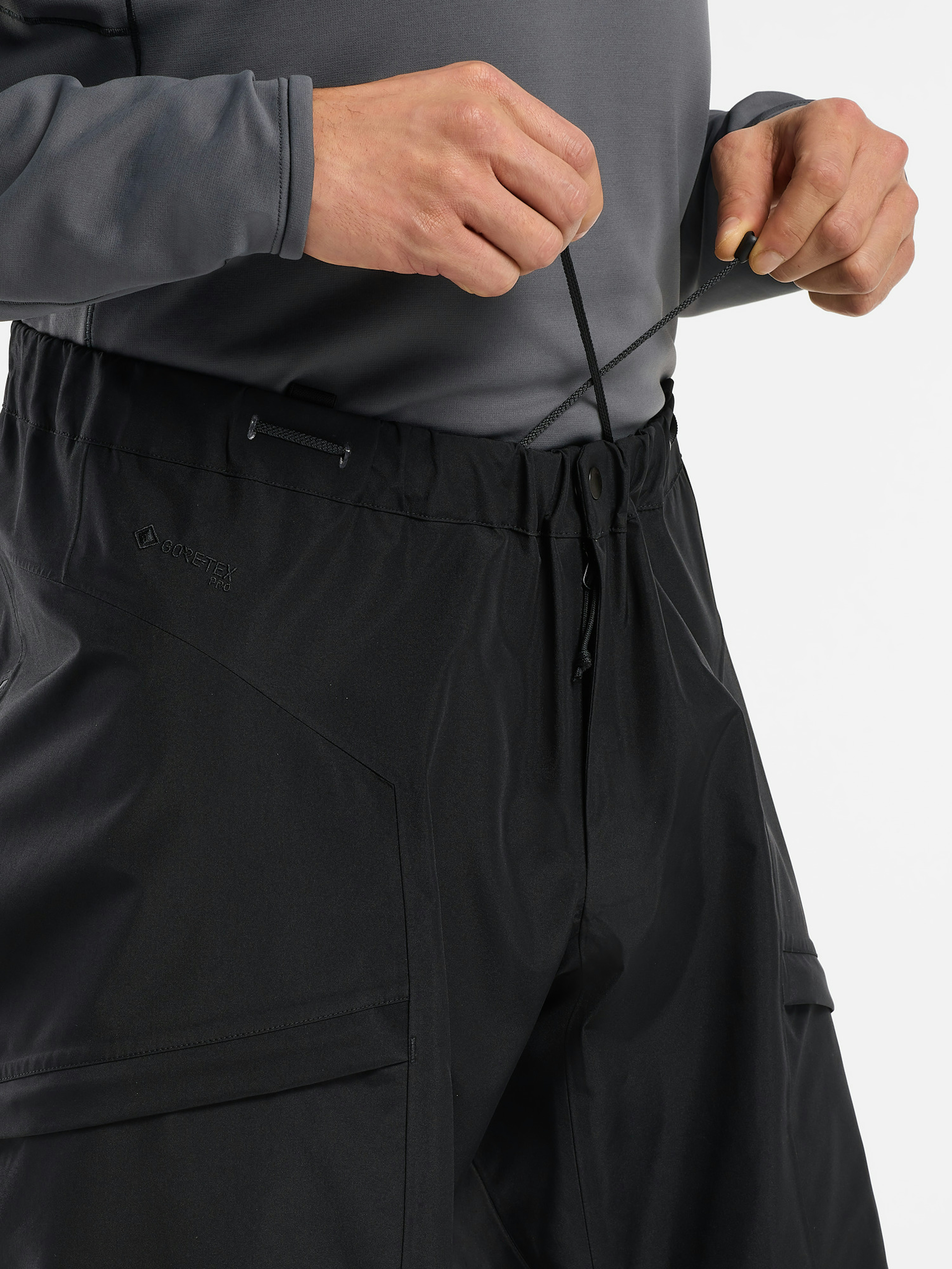 Ski Guide Pant Men's