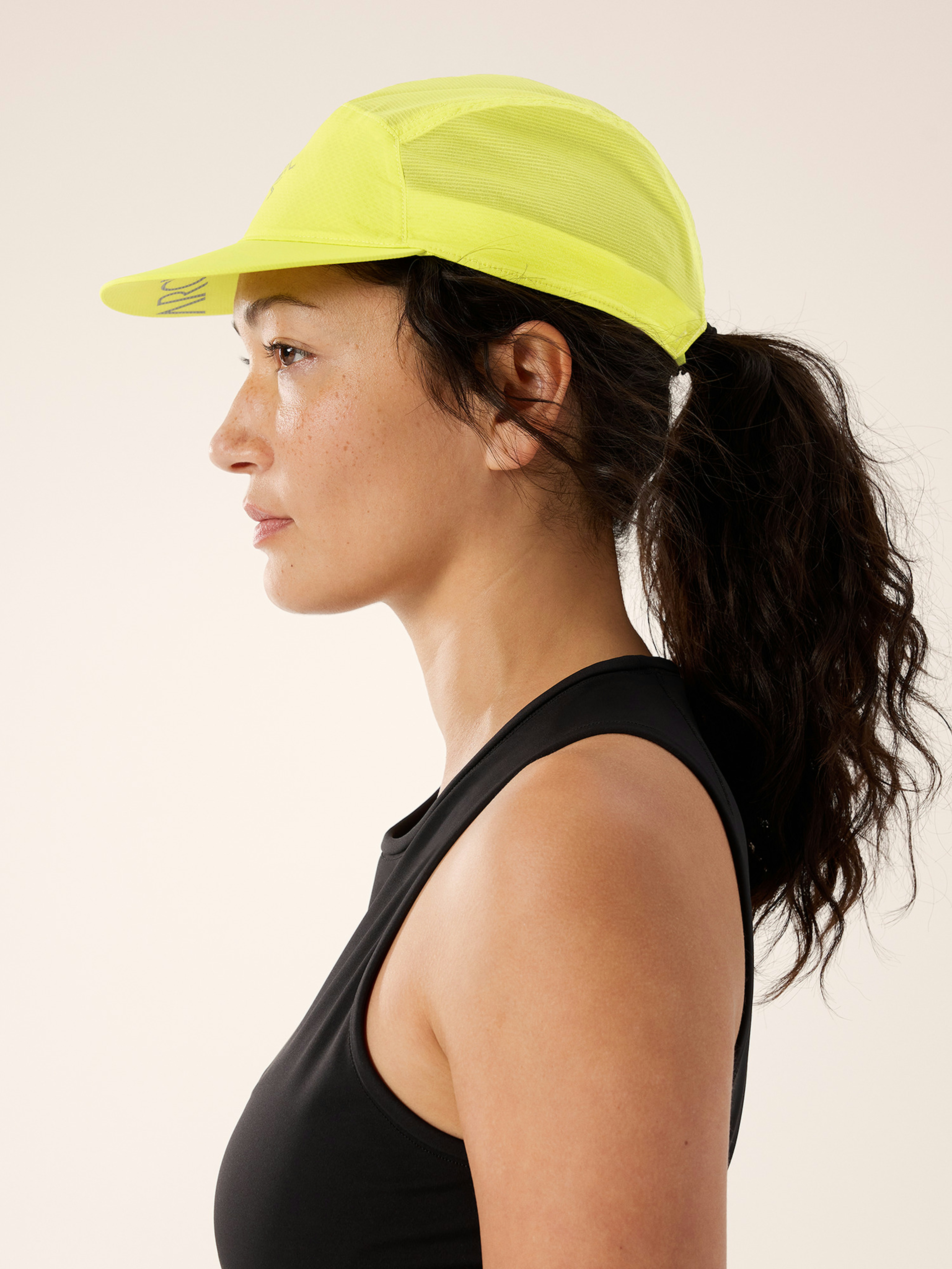 Aerios 5 Panel Cap