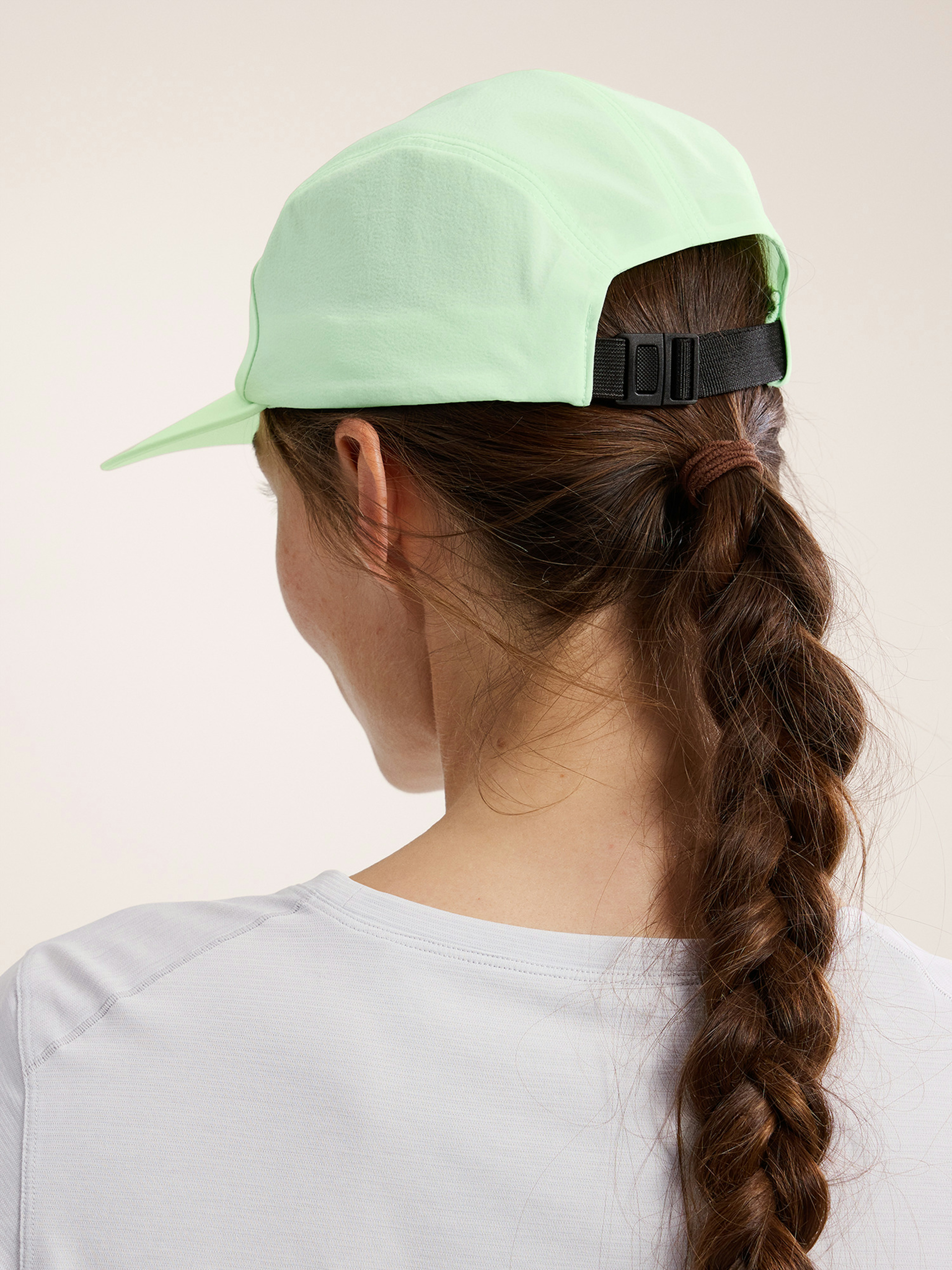 Gamma 5 Panel Cap