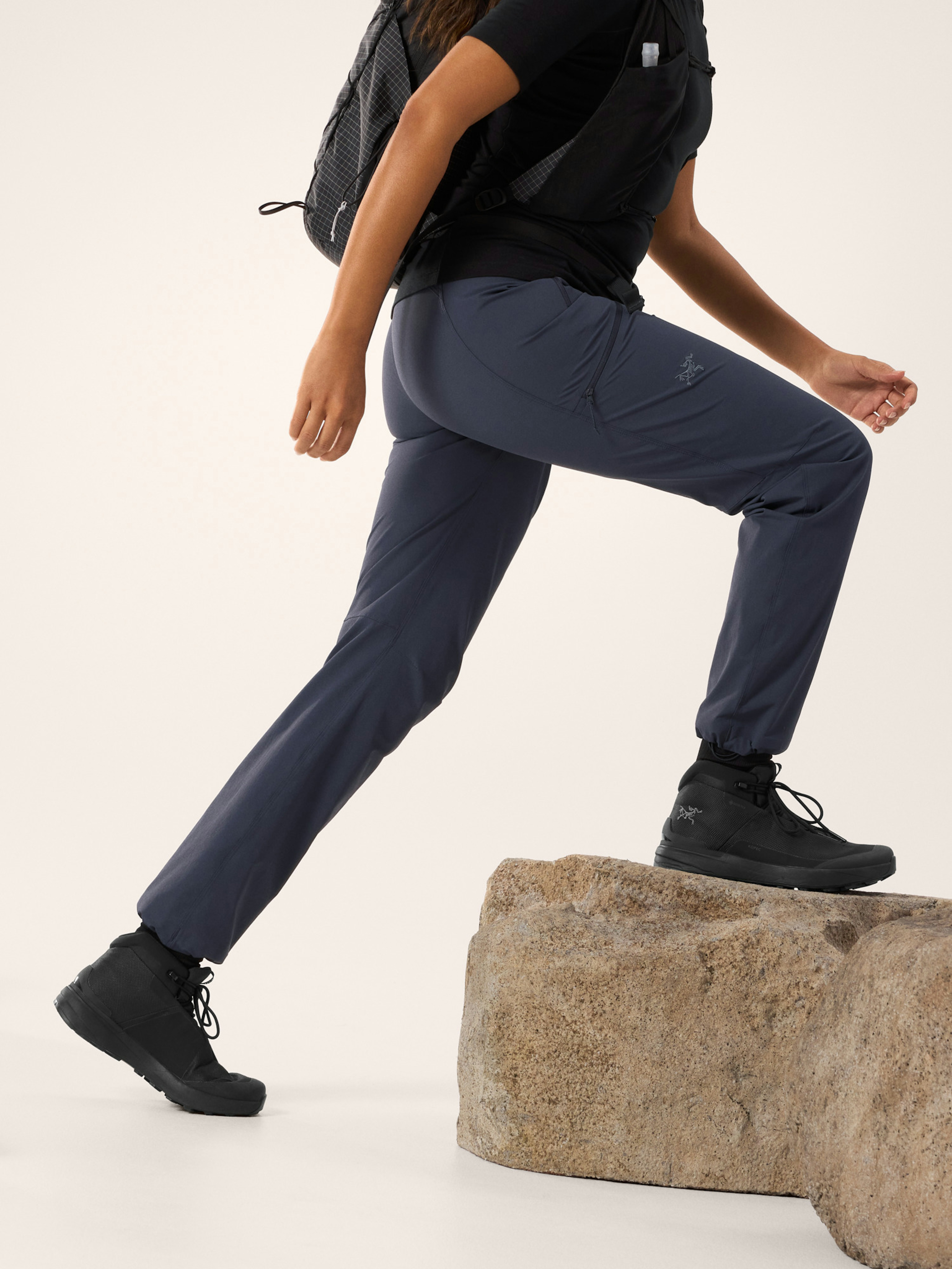 Gamma Pant Women's