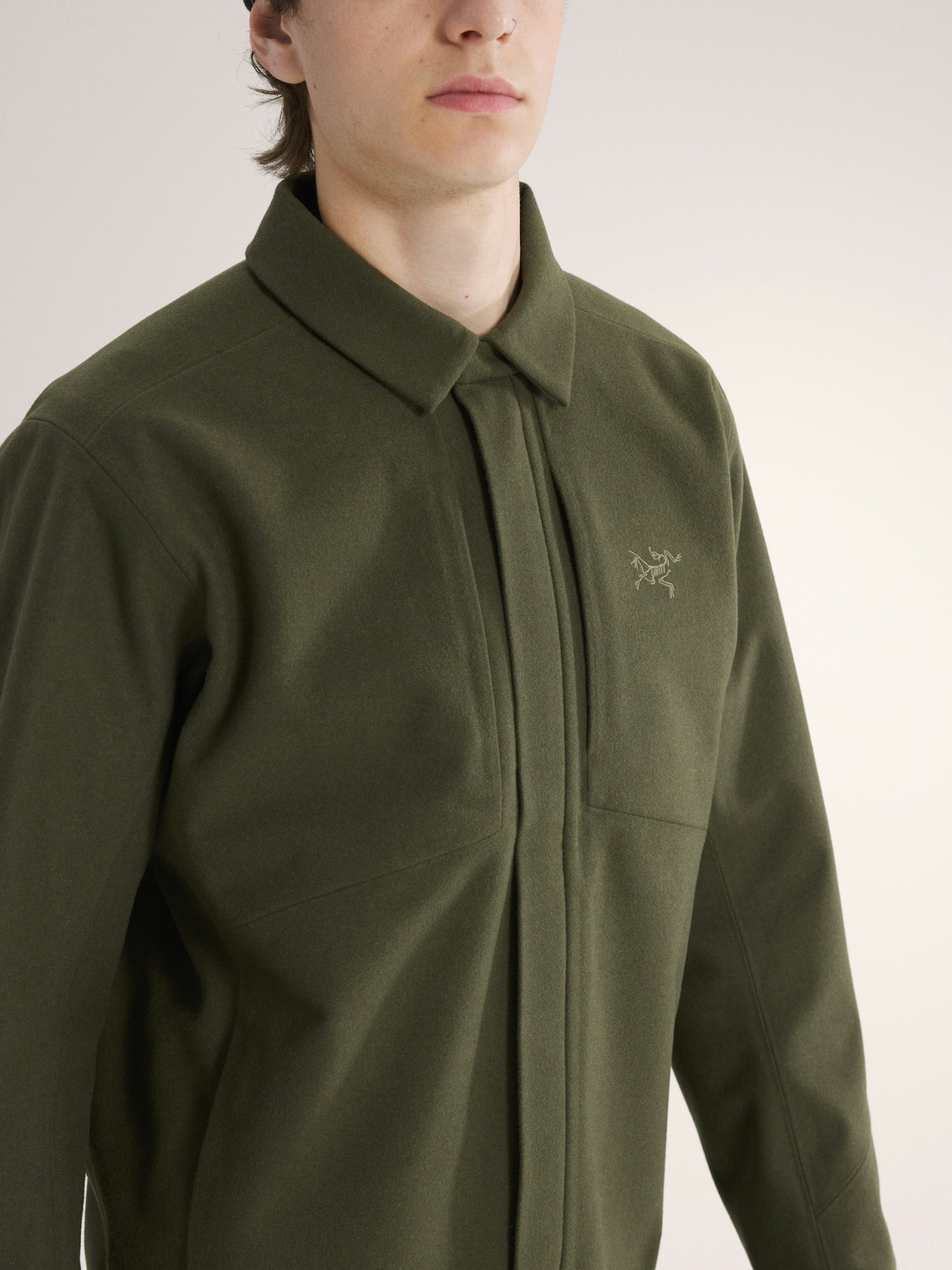 Atom SV Jacket Men's