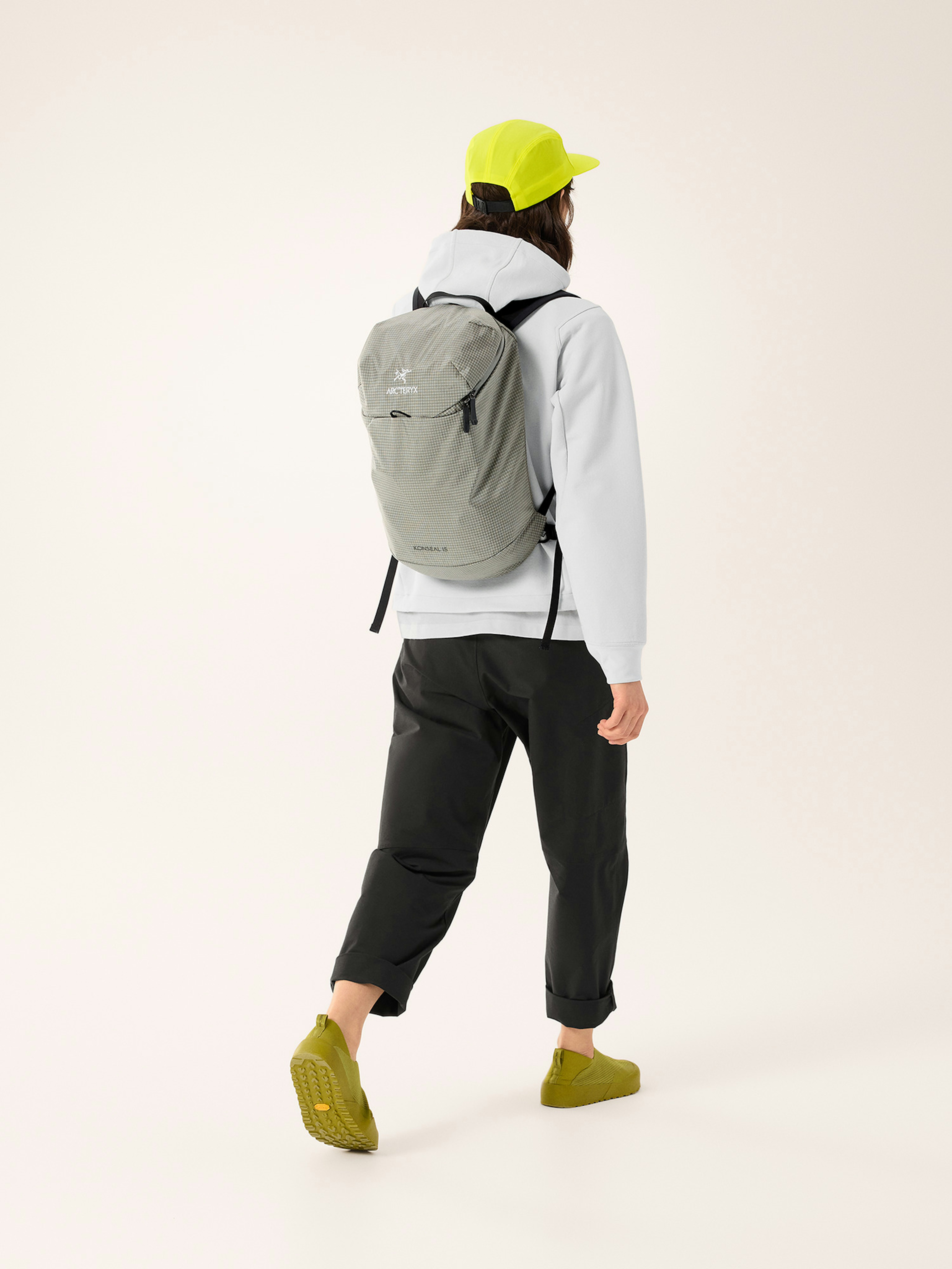 Konseal 15 Backpack