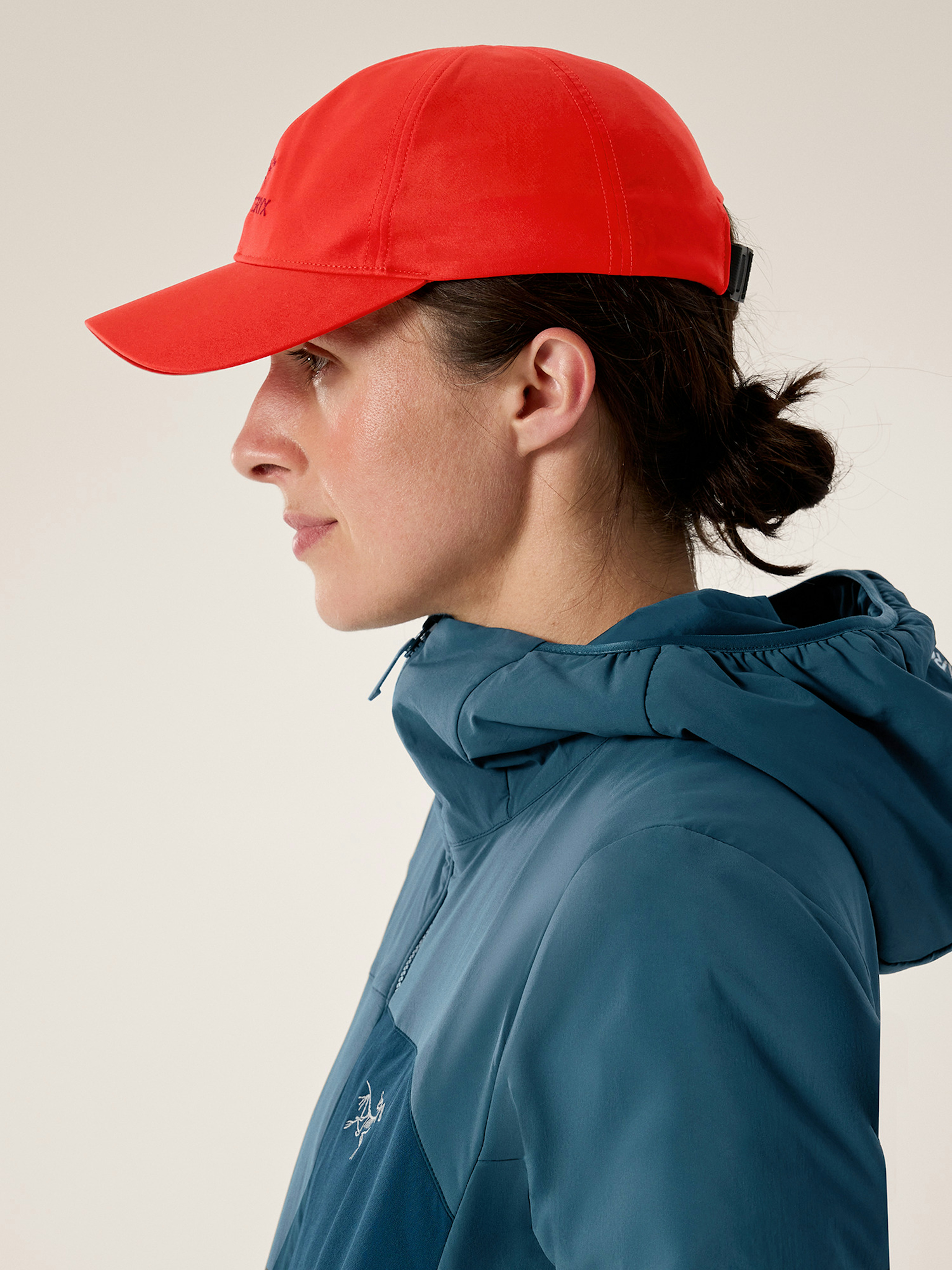 Bird Word Cap