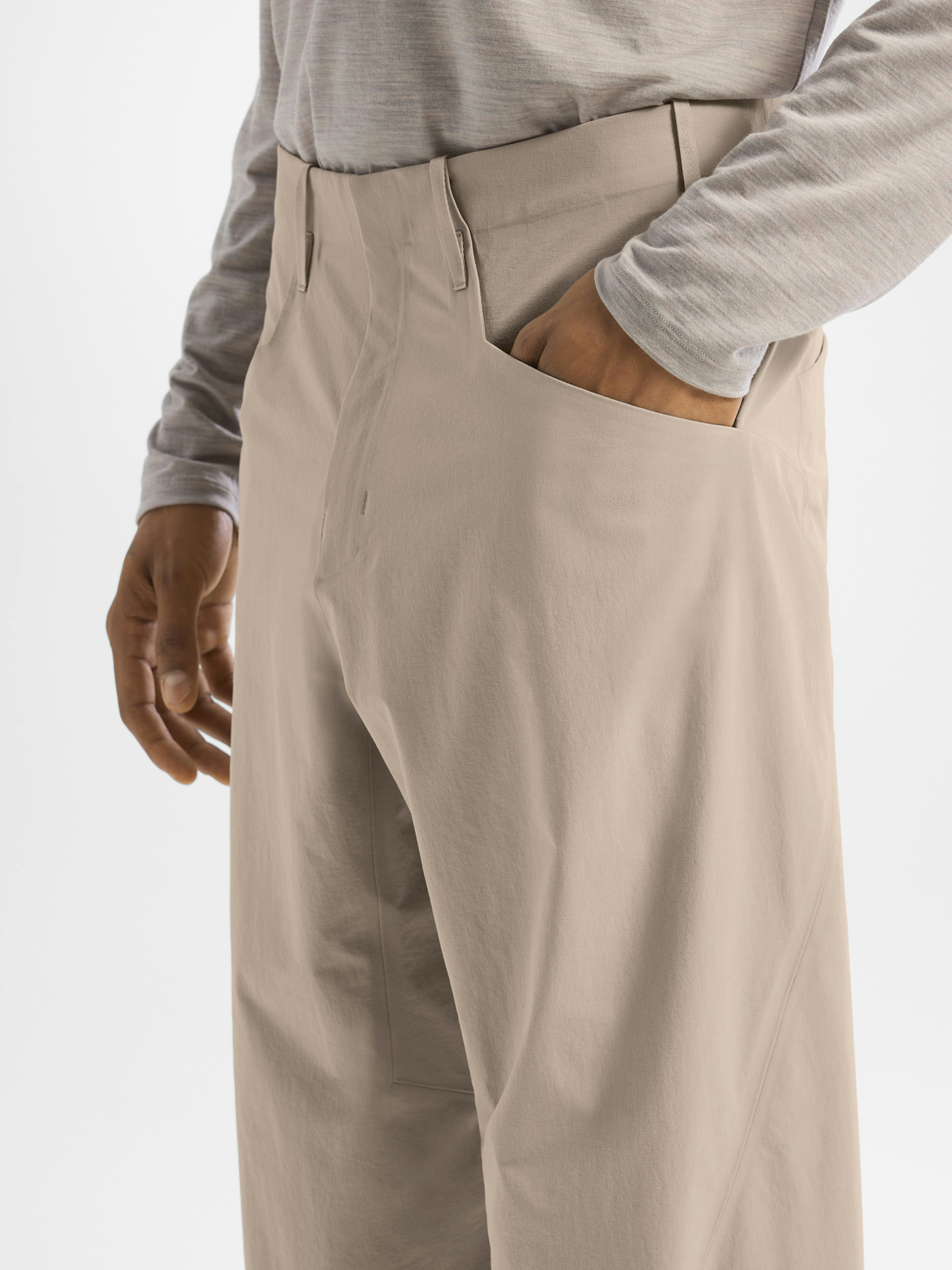 Voronoi Pant Men's