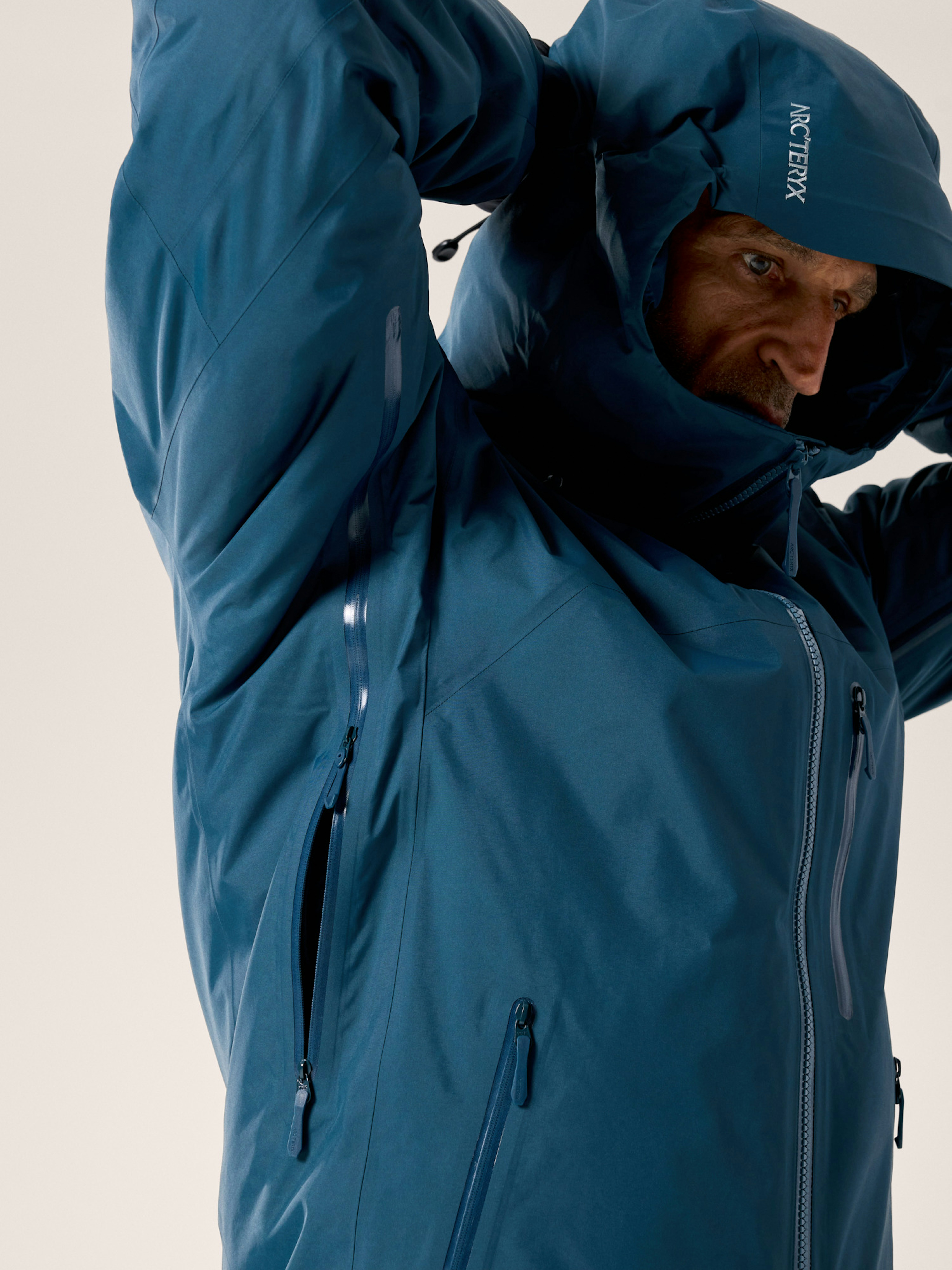 Beta Insulated Jacket Men's
