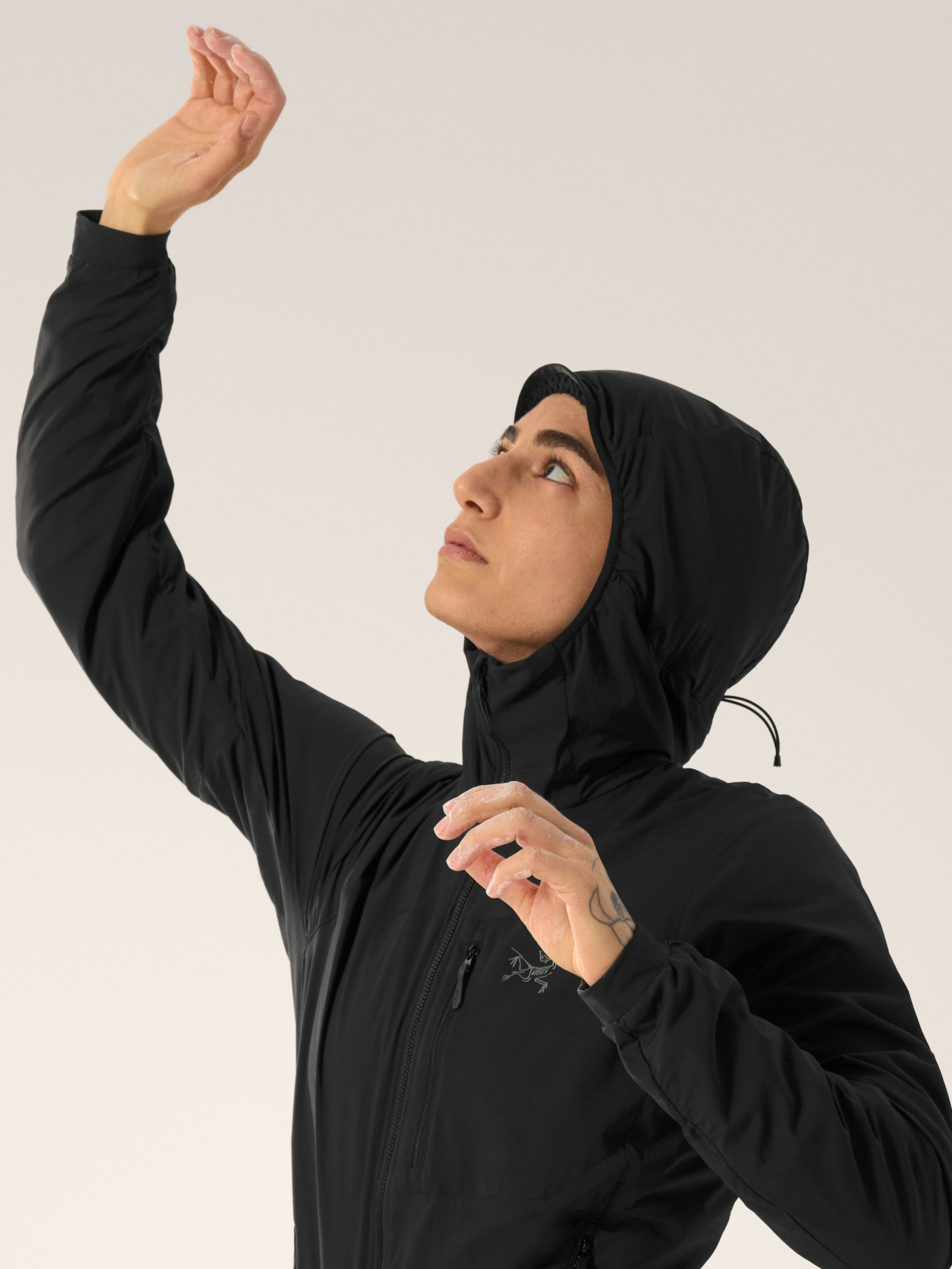 Proton SL Hoody Women's