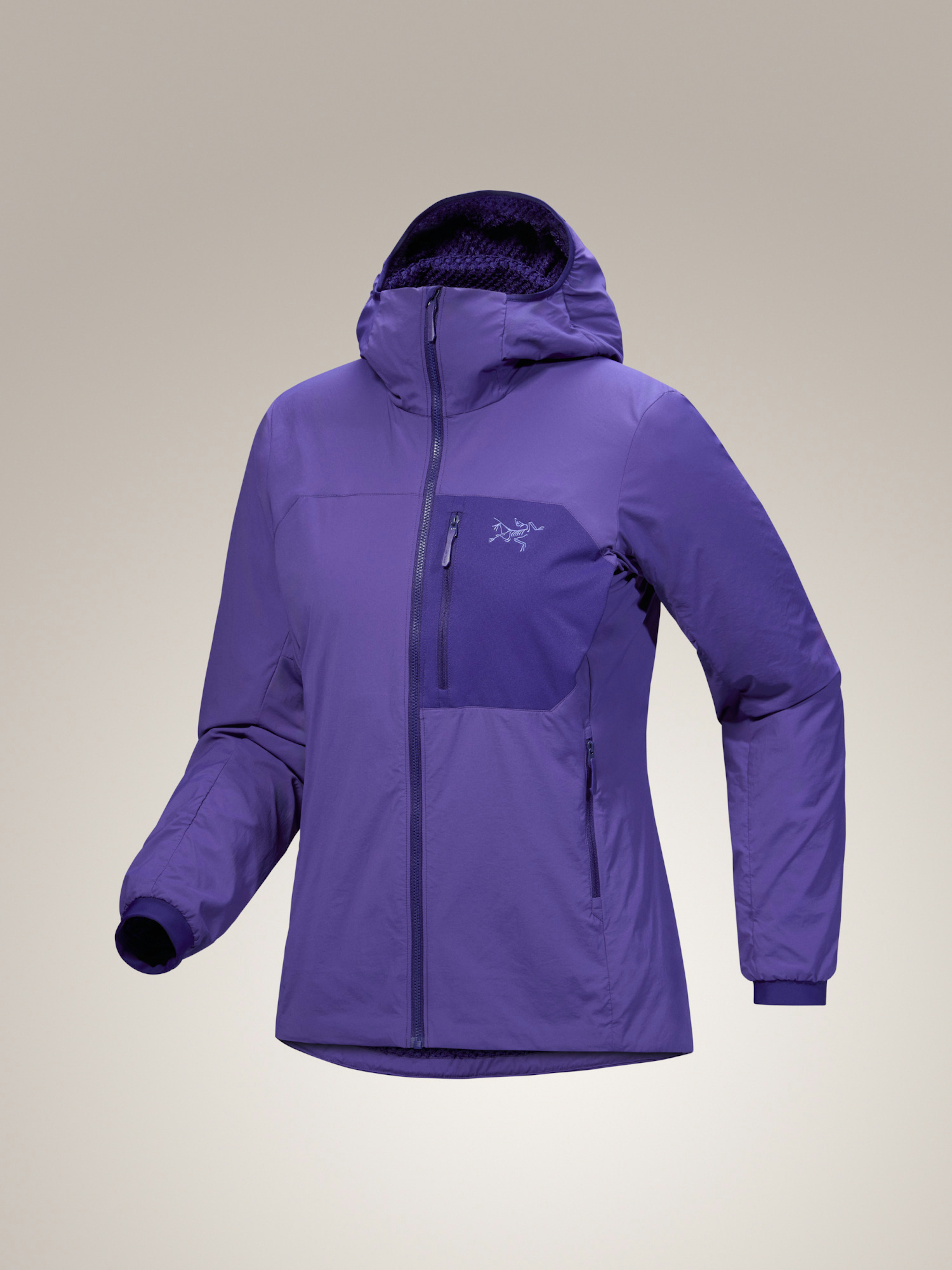 Proton SL Hoody Women's