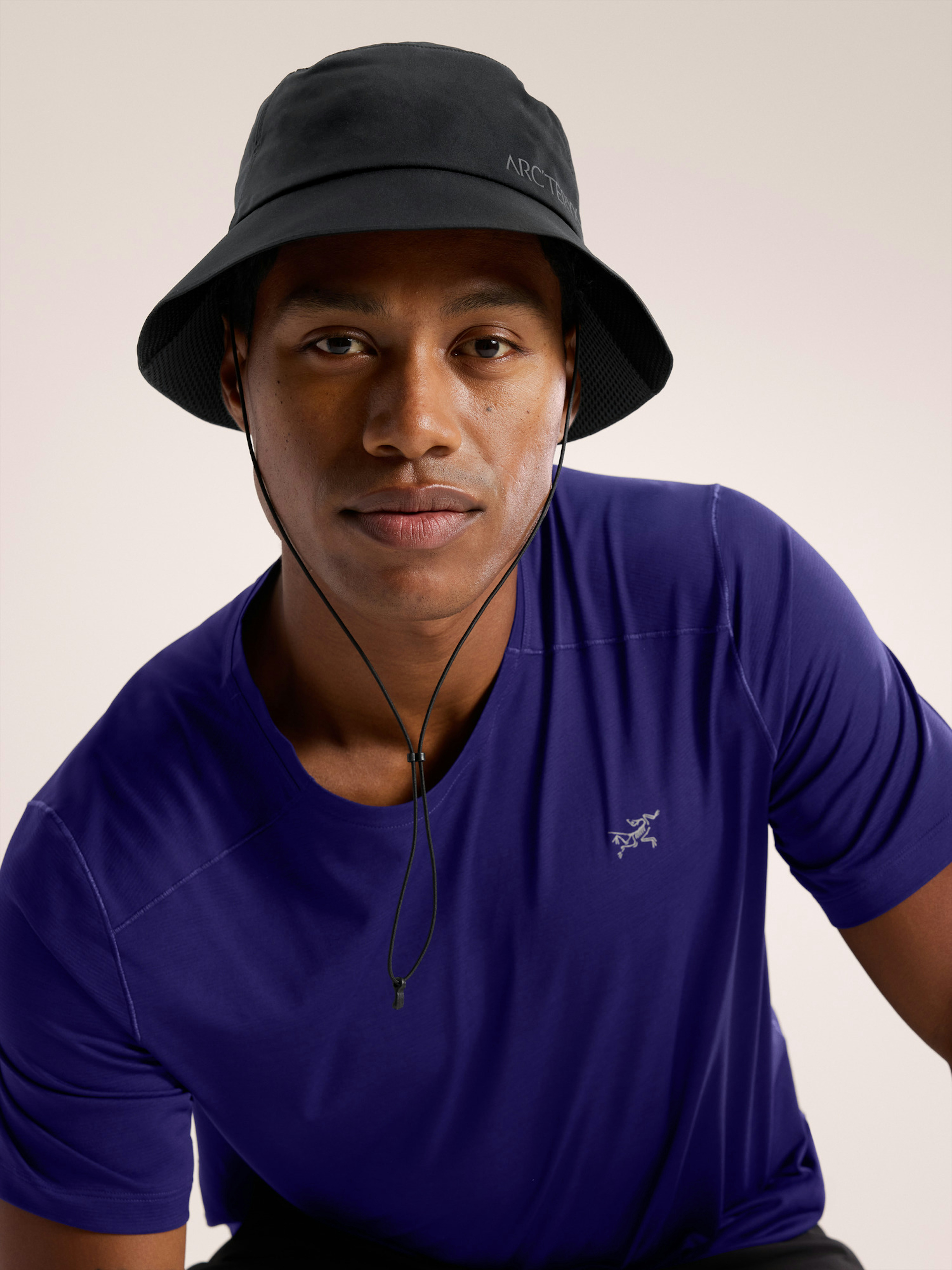 Sinsolo Bucket Hat
