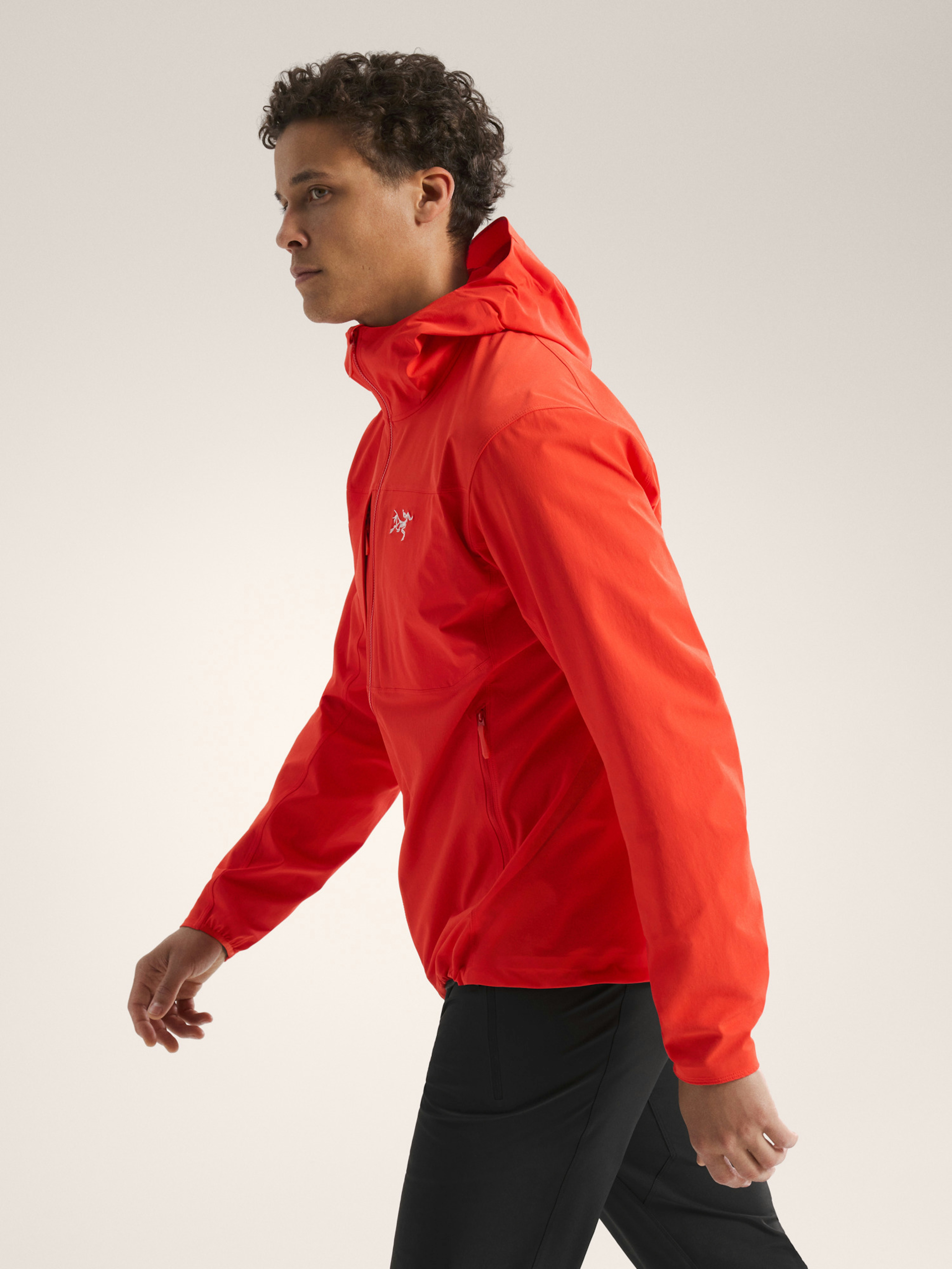 Gamma Hoody Men's