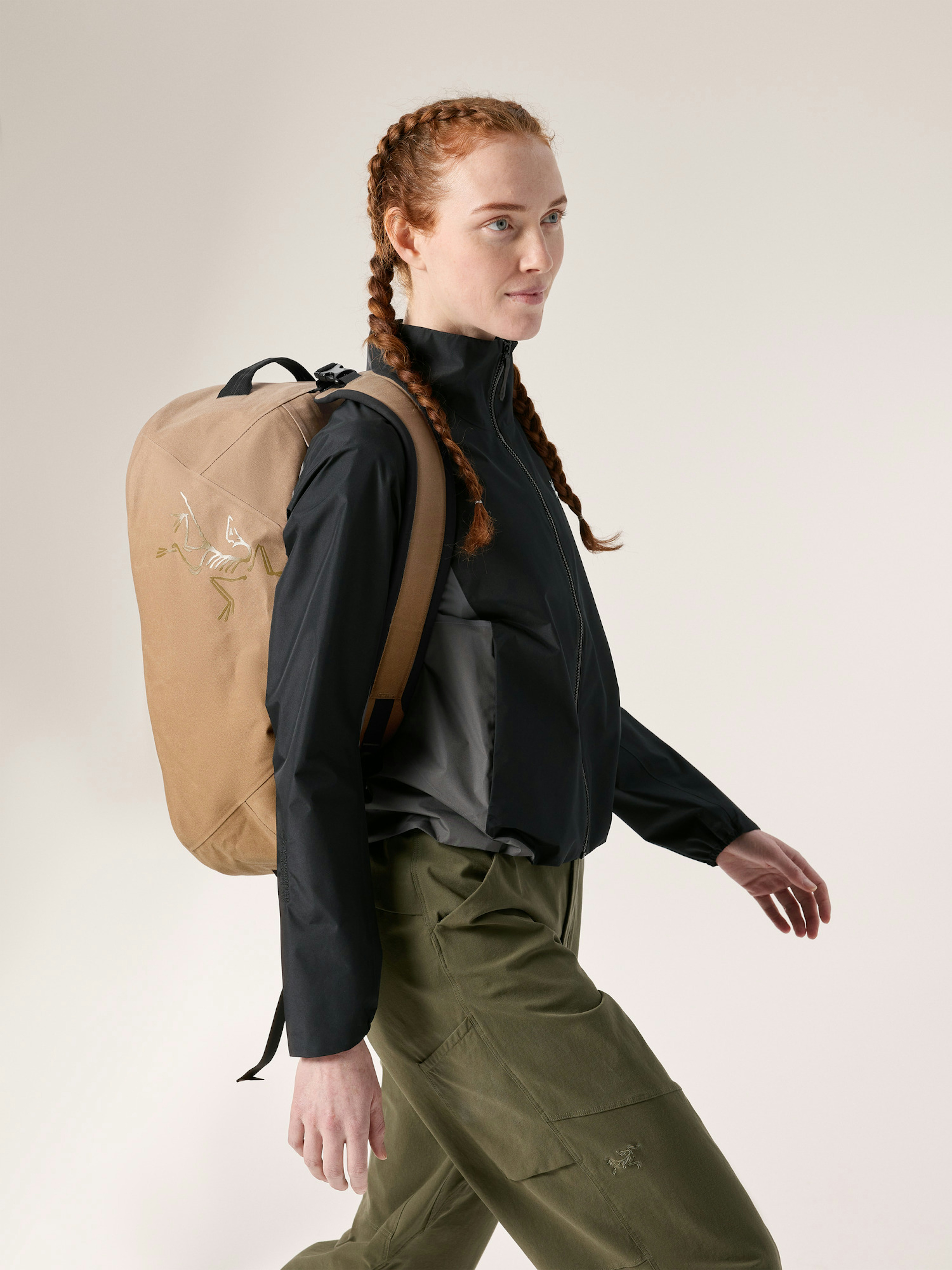 Carrier 40 Duffle