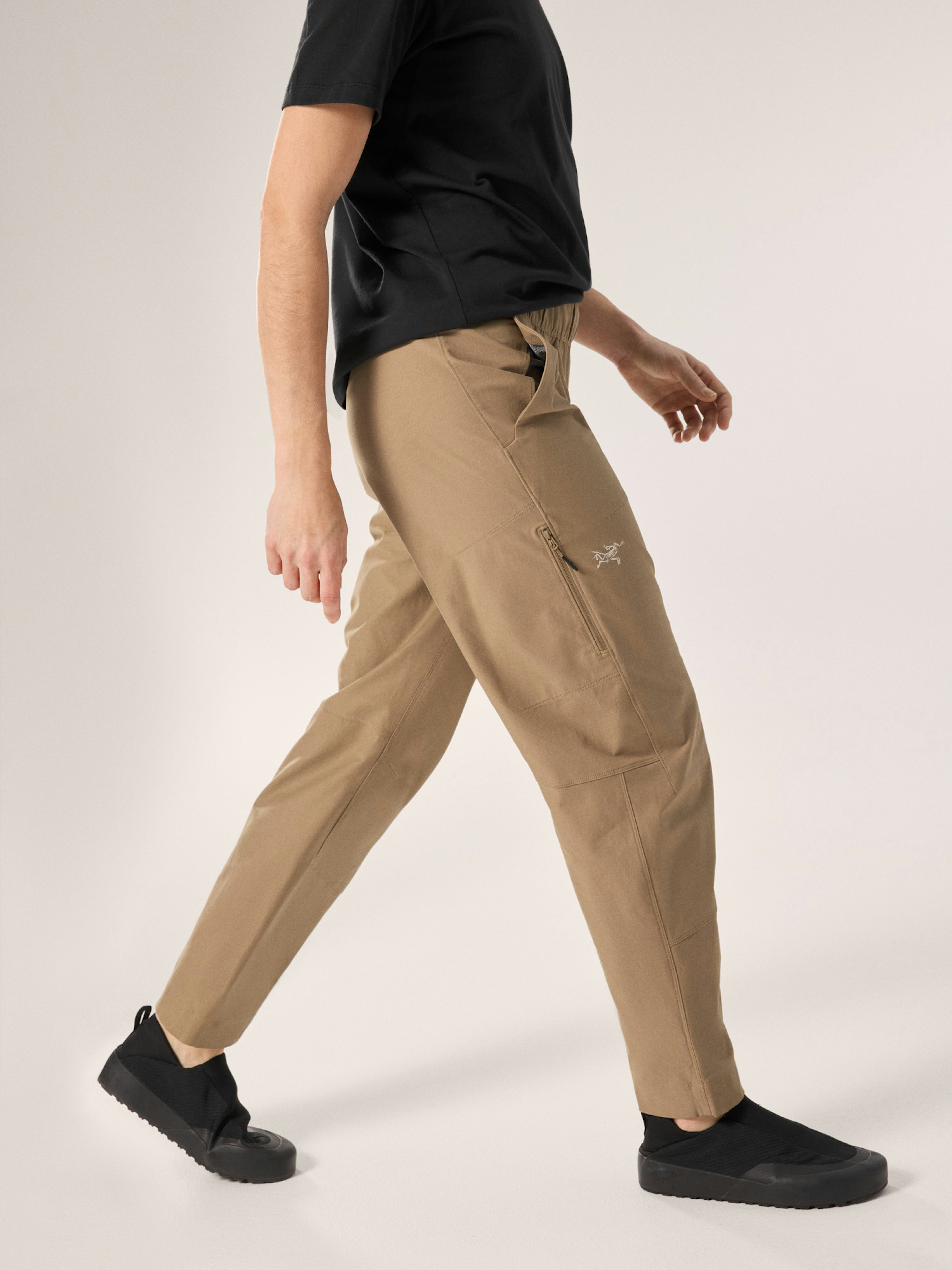 Kragg Cotton Pant Women's