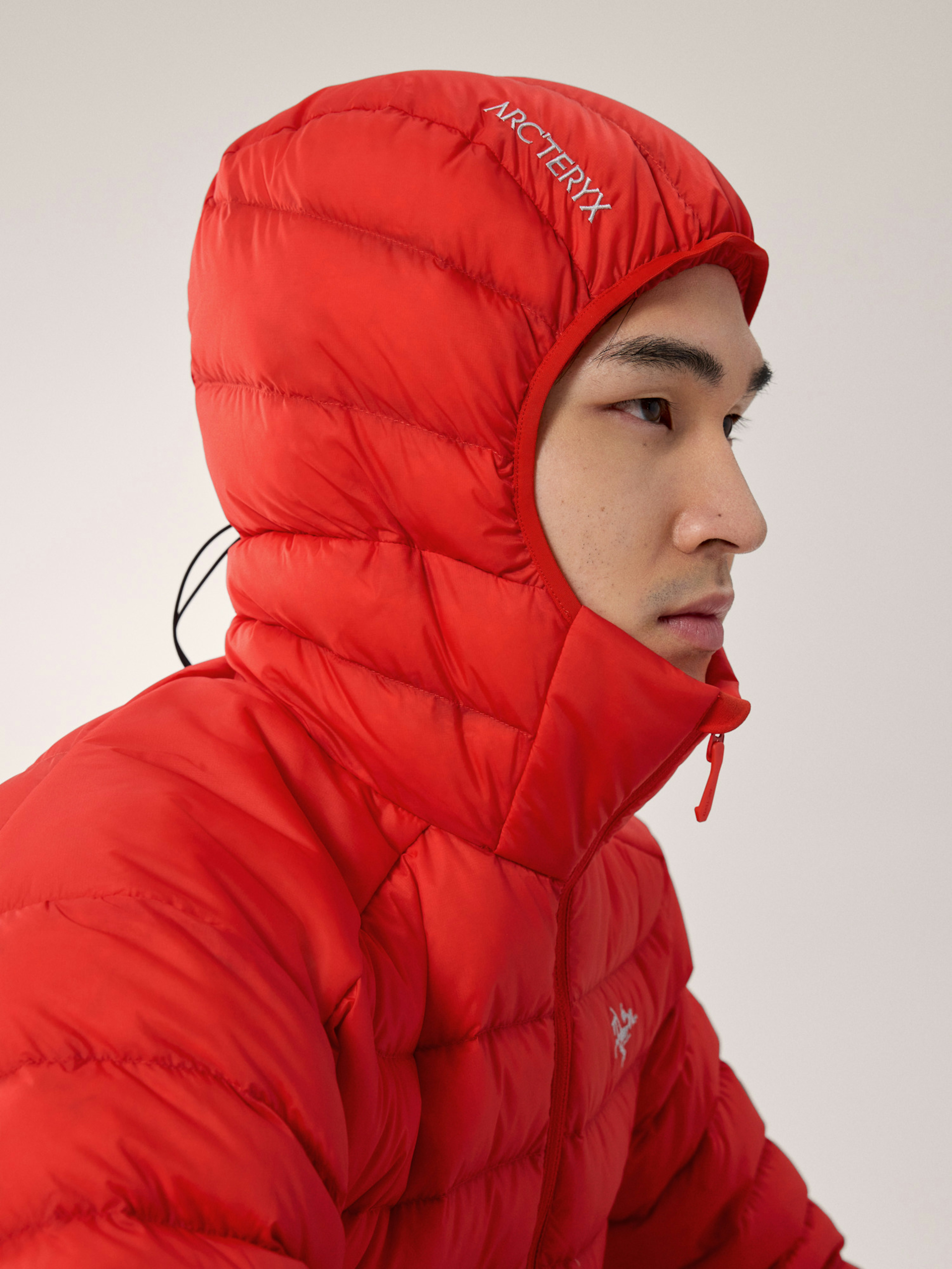 Cerium Hoody Men's