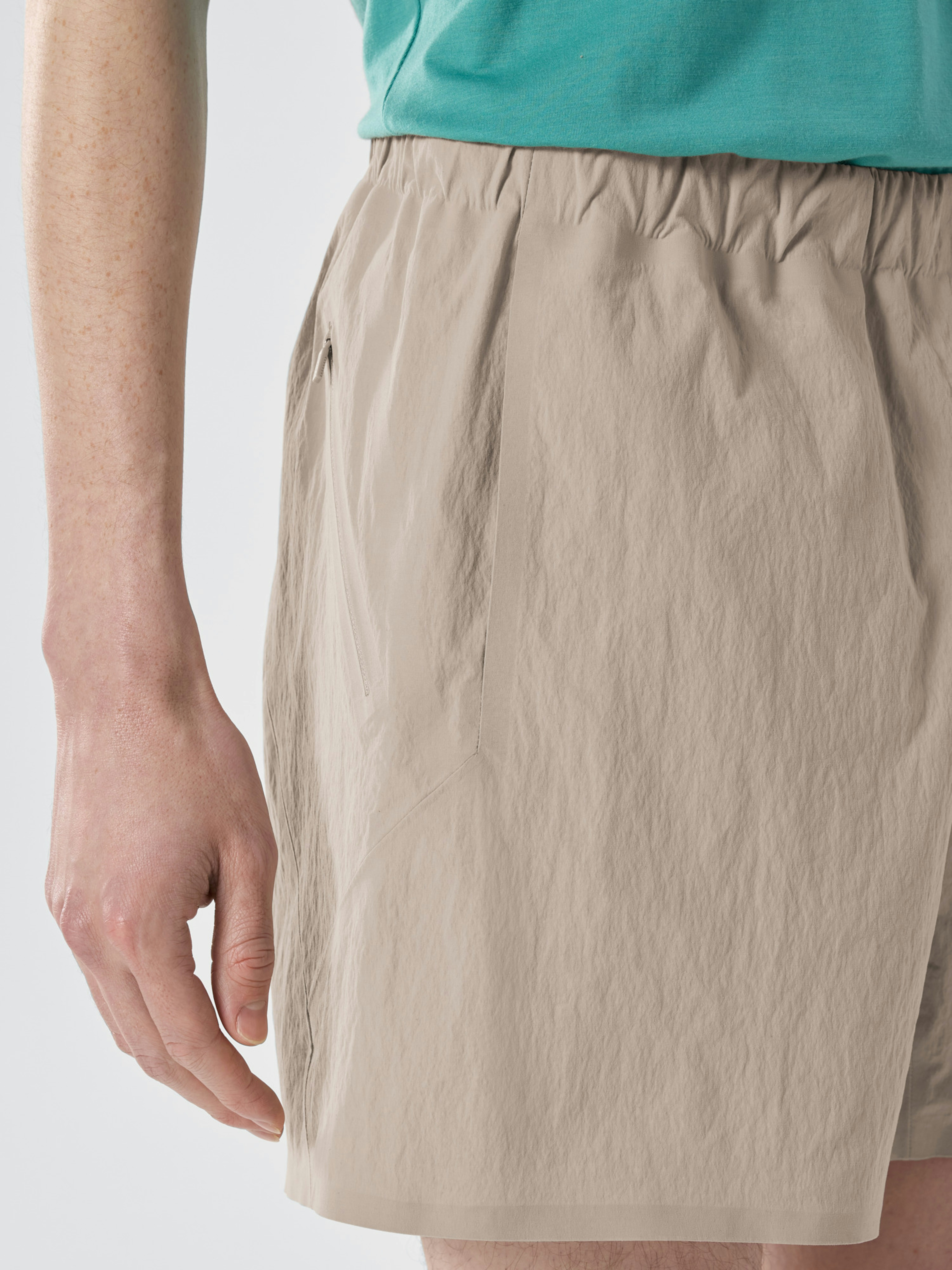 Argand Short Men's