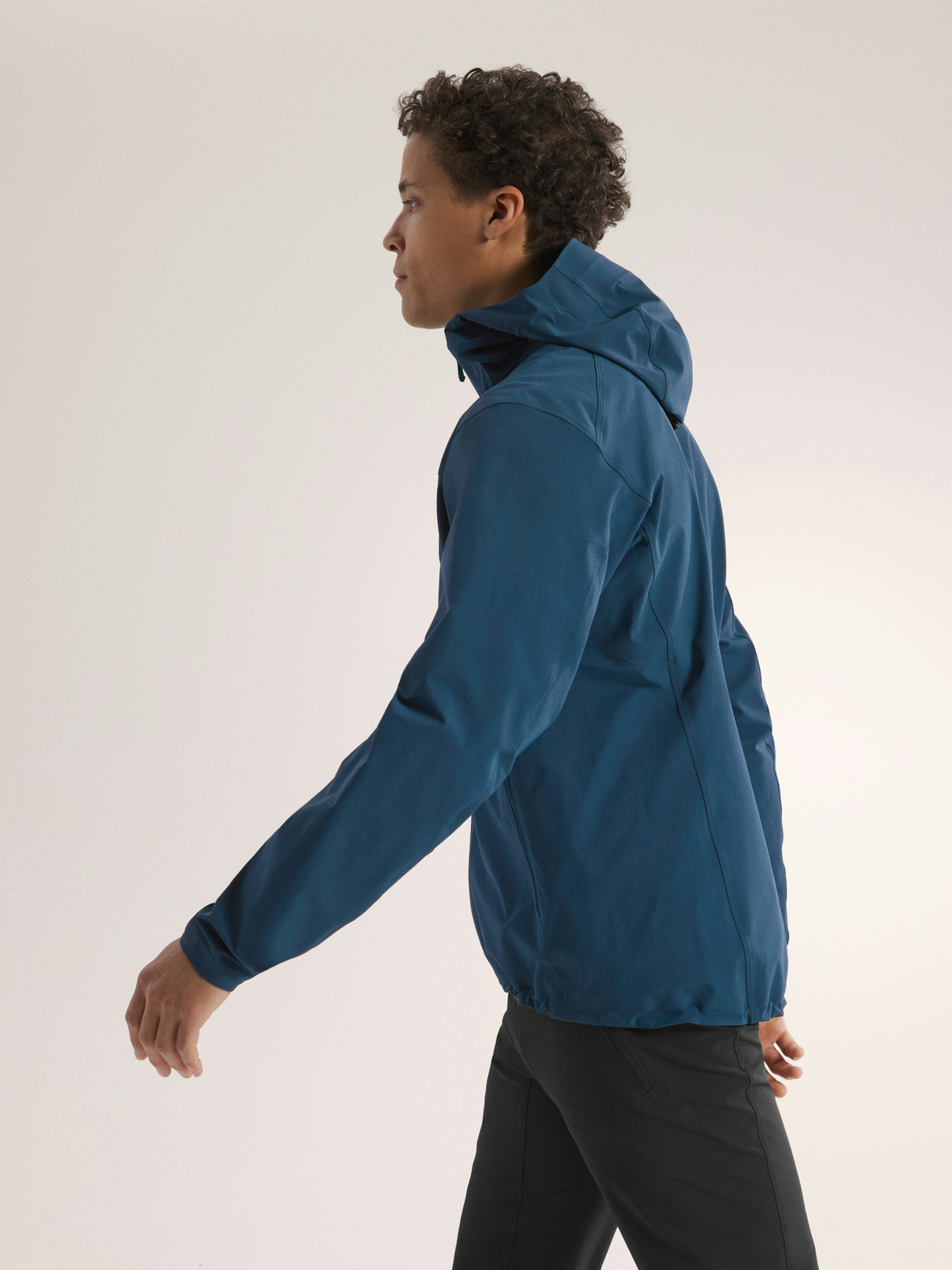 Gamma Hoody Men's