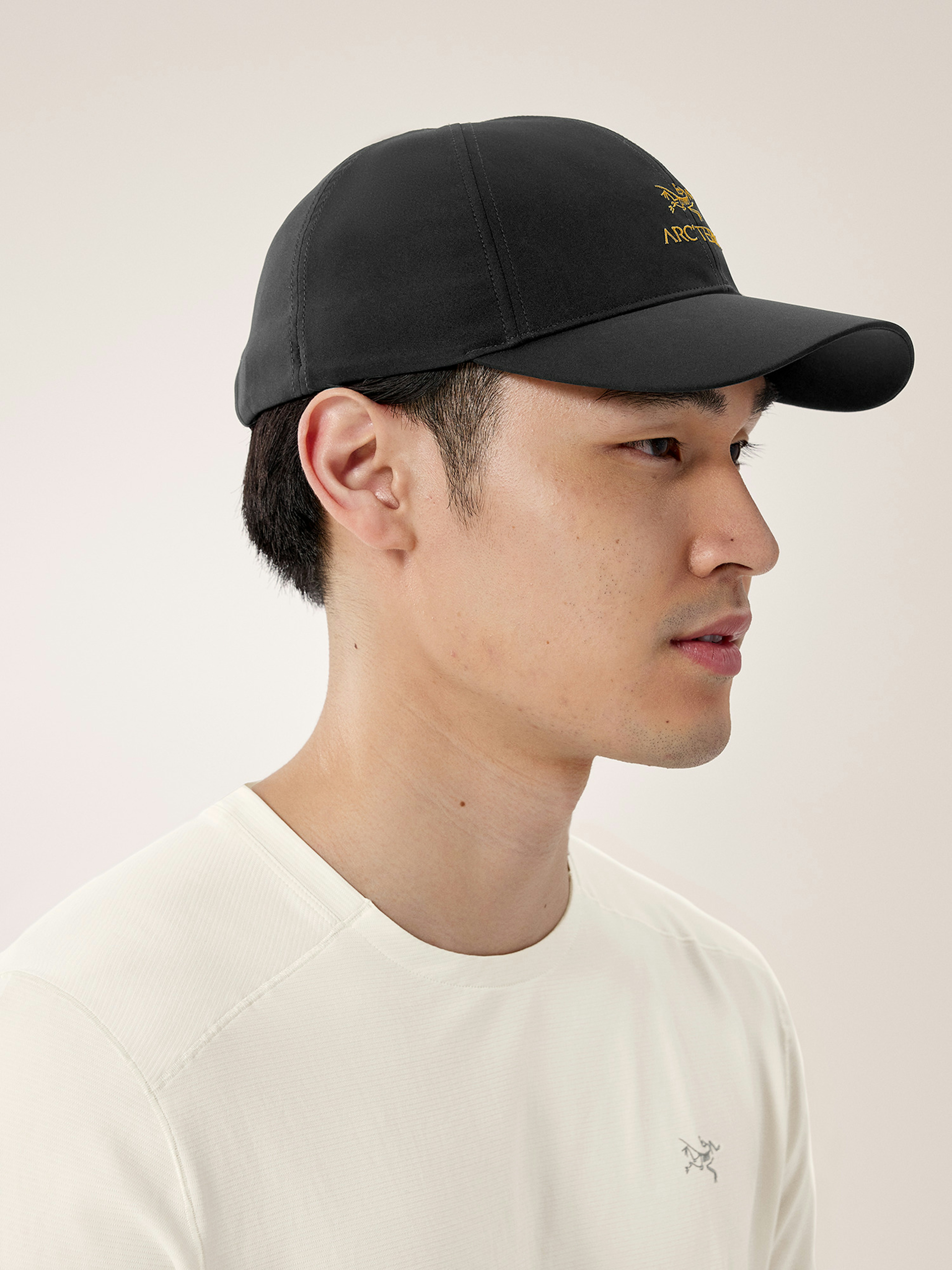 Bird Word Cap