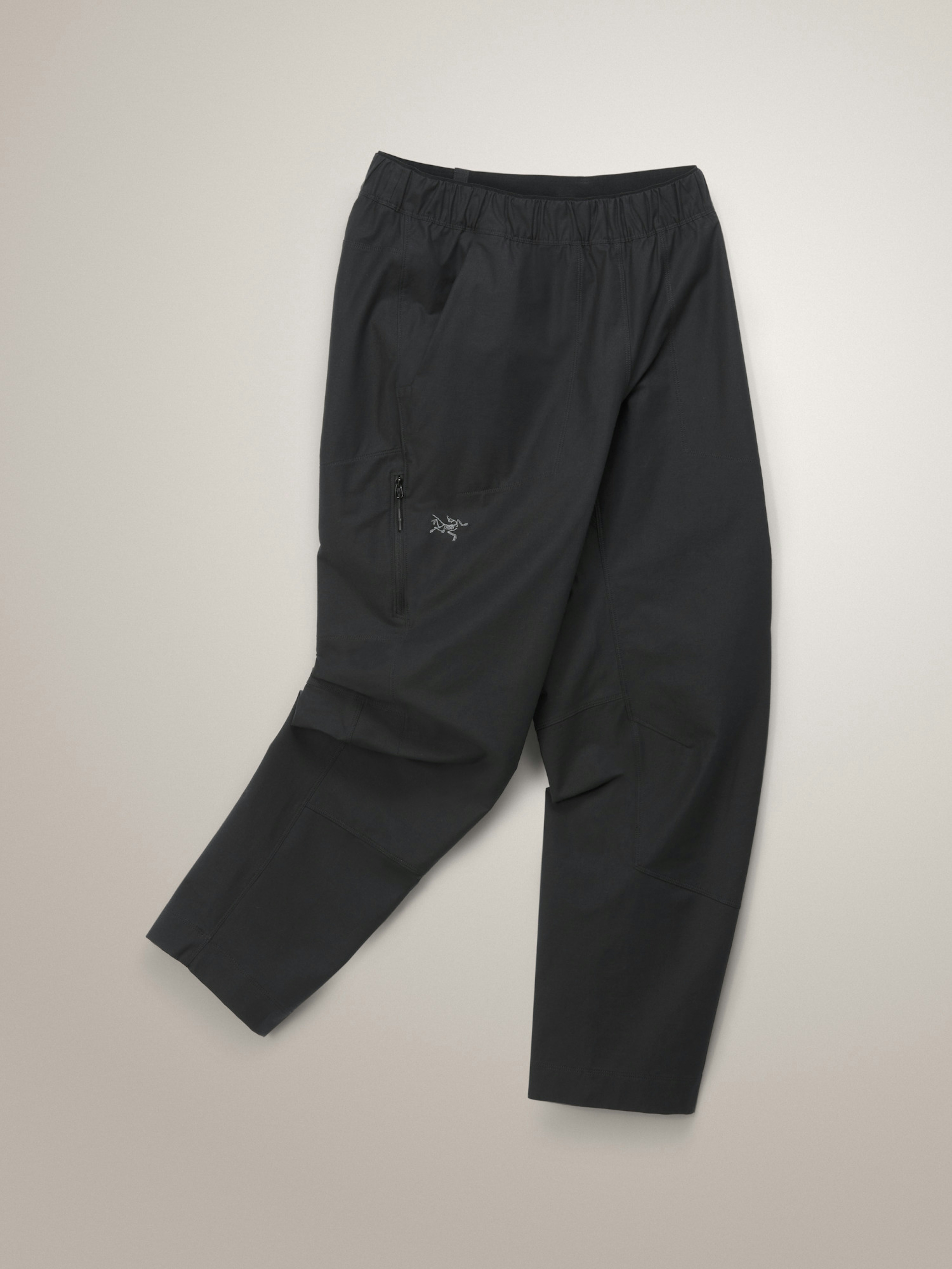 Kragg Cotton Pant Women's