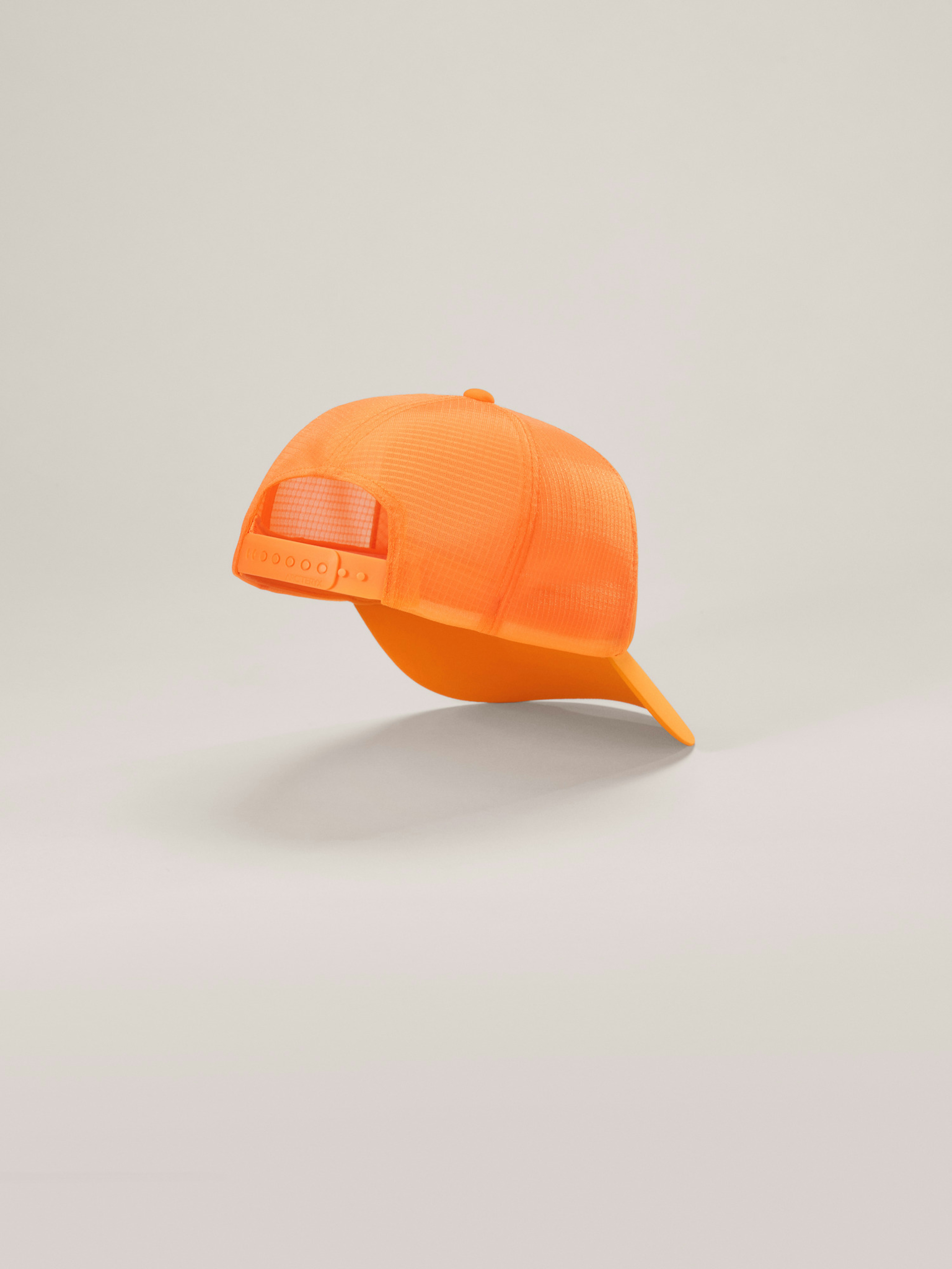 Bird Word Trucker Hat