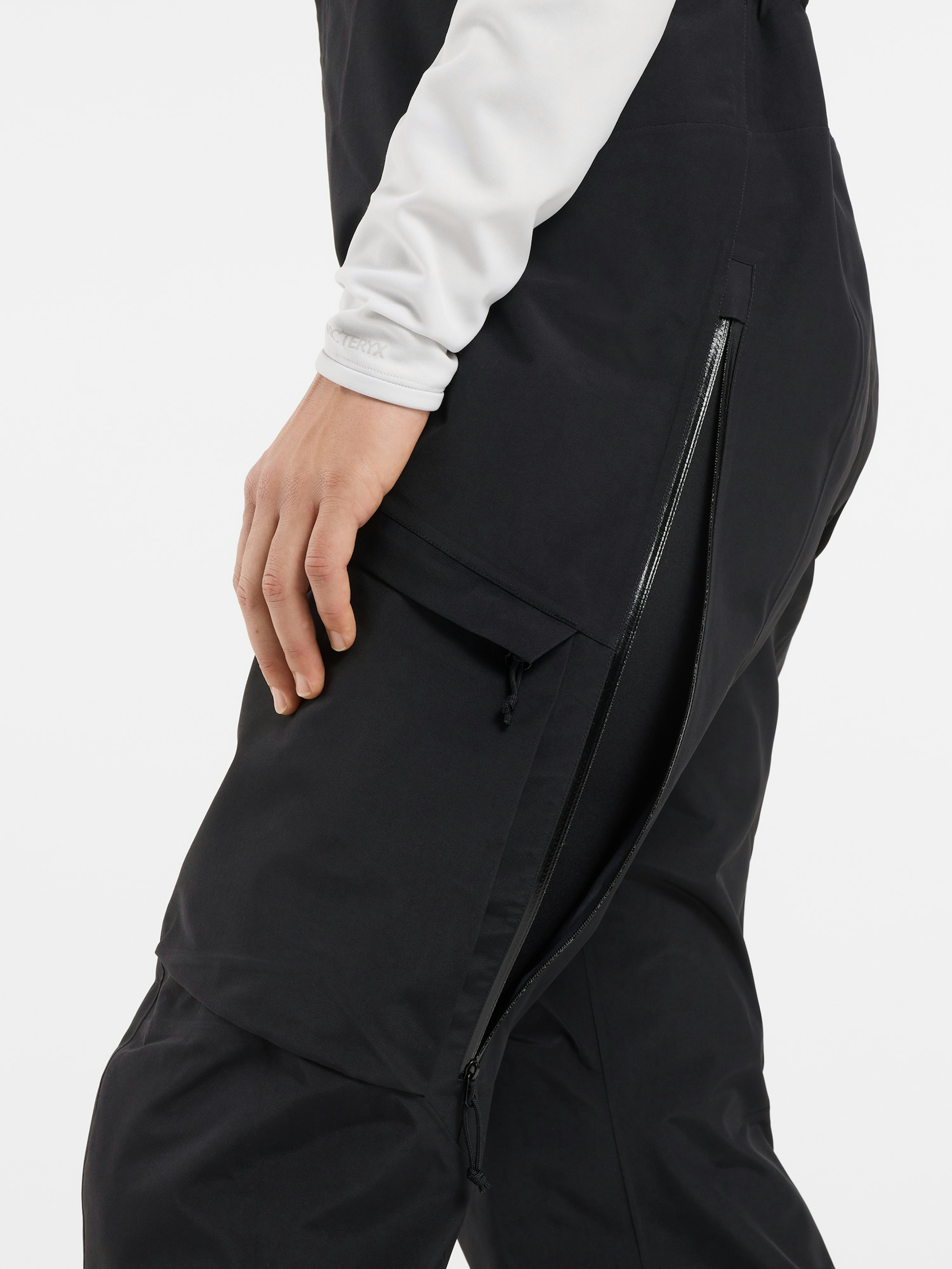 Ski Guide Bib Pant Women's