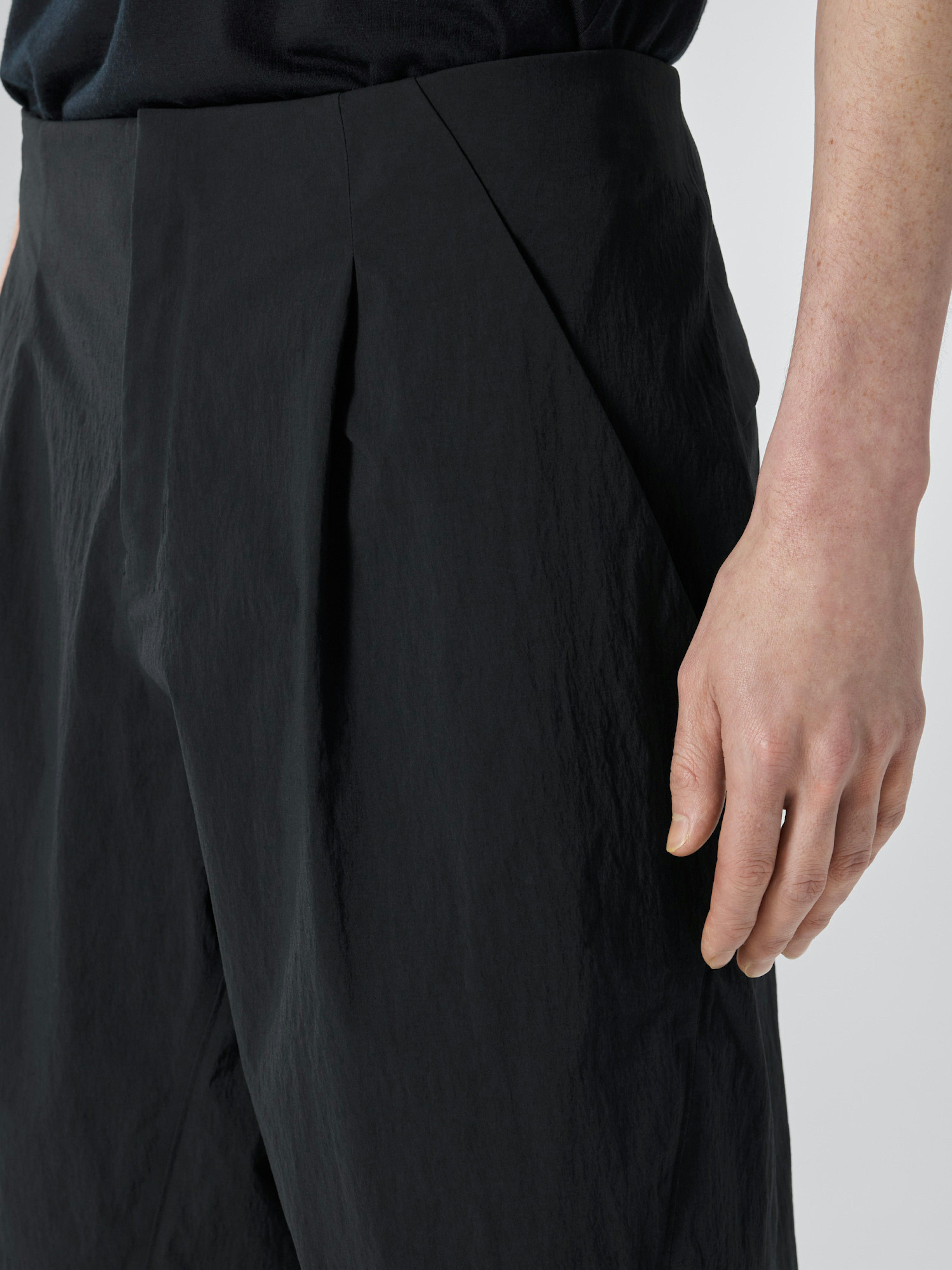 Indisce Short Men's