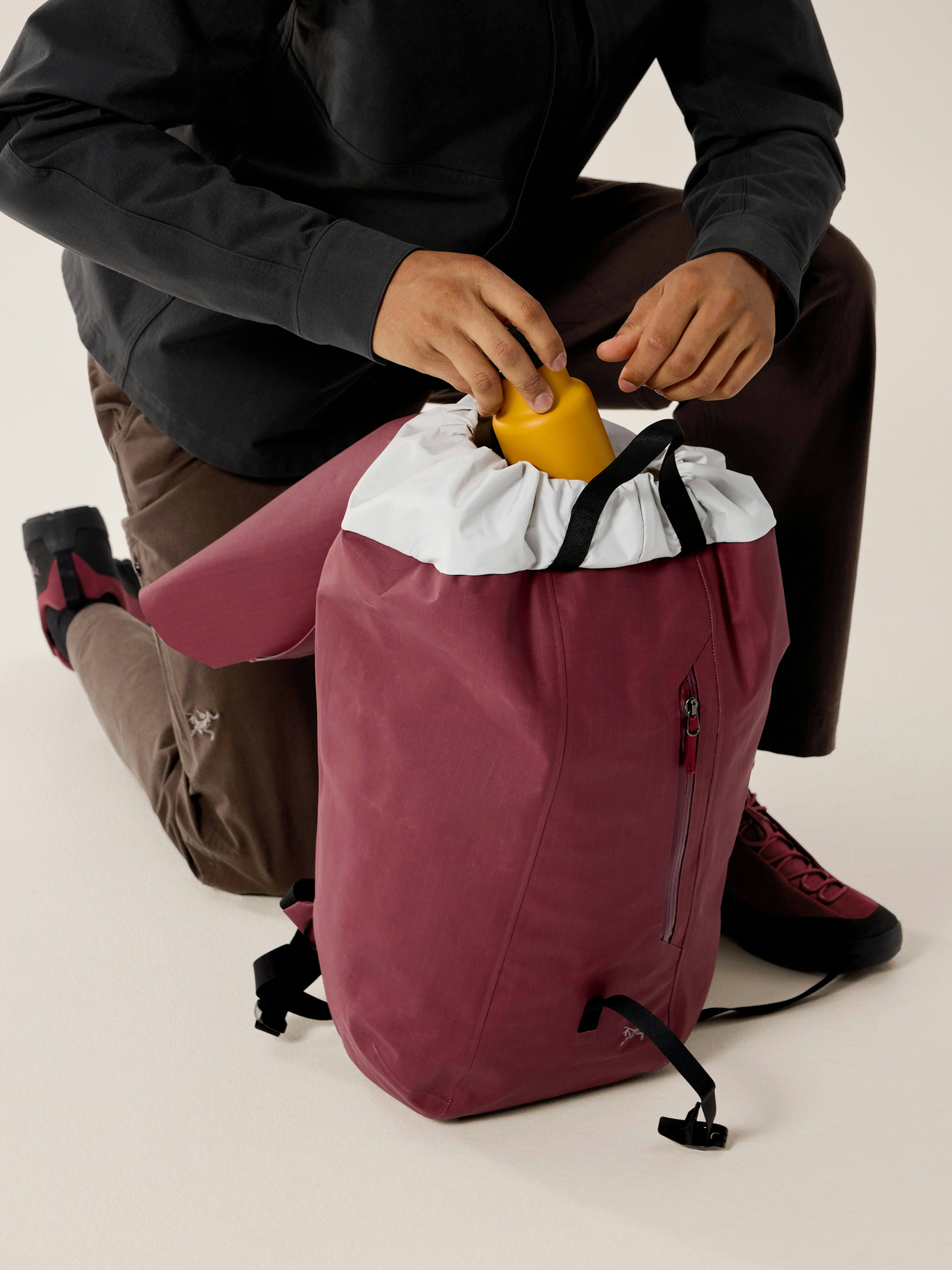 Granville 25 Backpack
