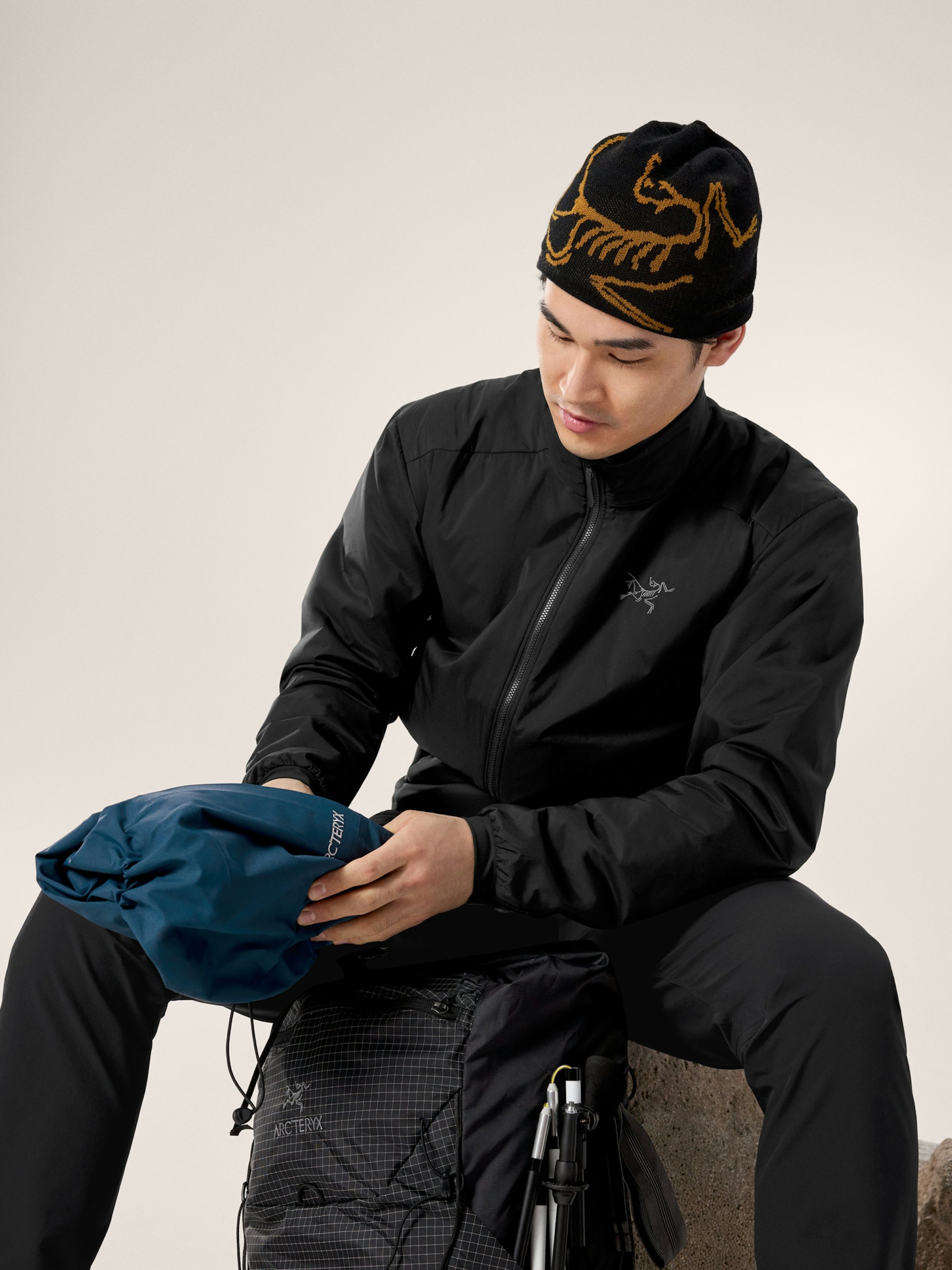 Atom SV Jacket Men's