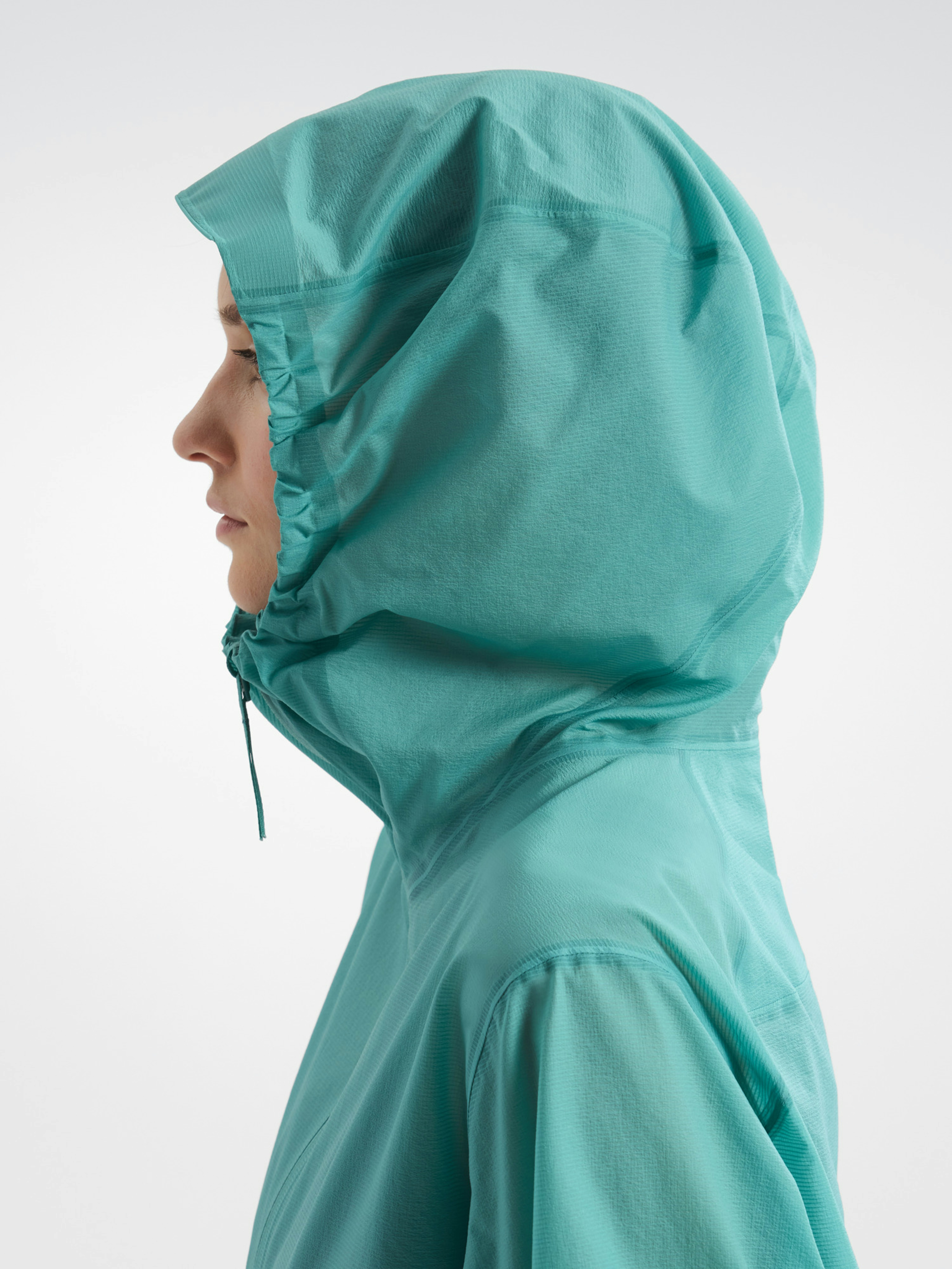 Asset Airshell Jacket Women's