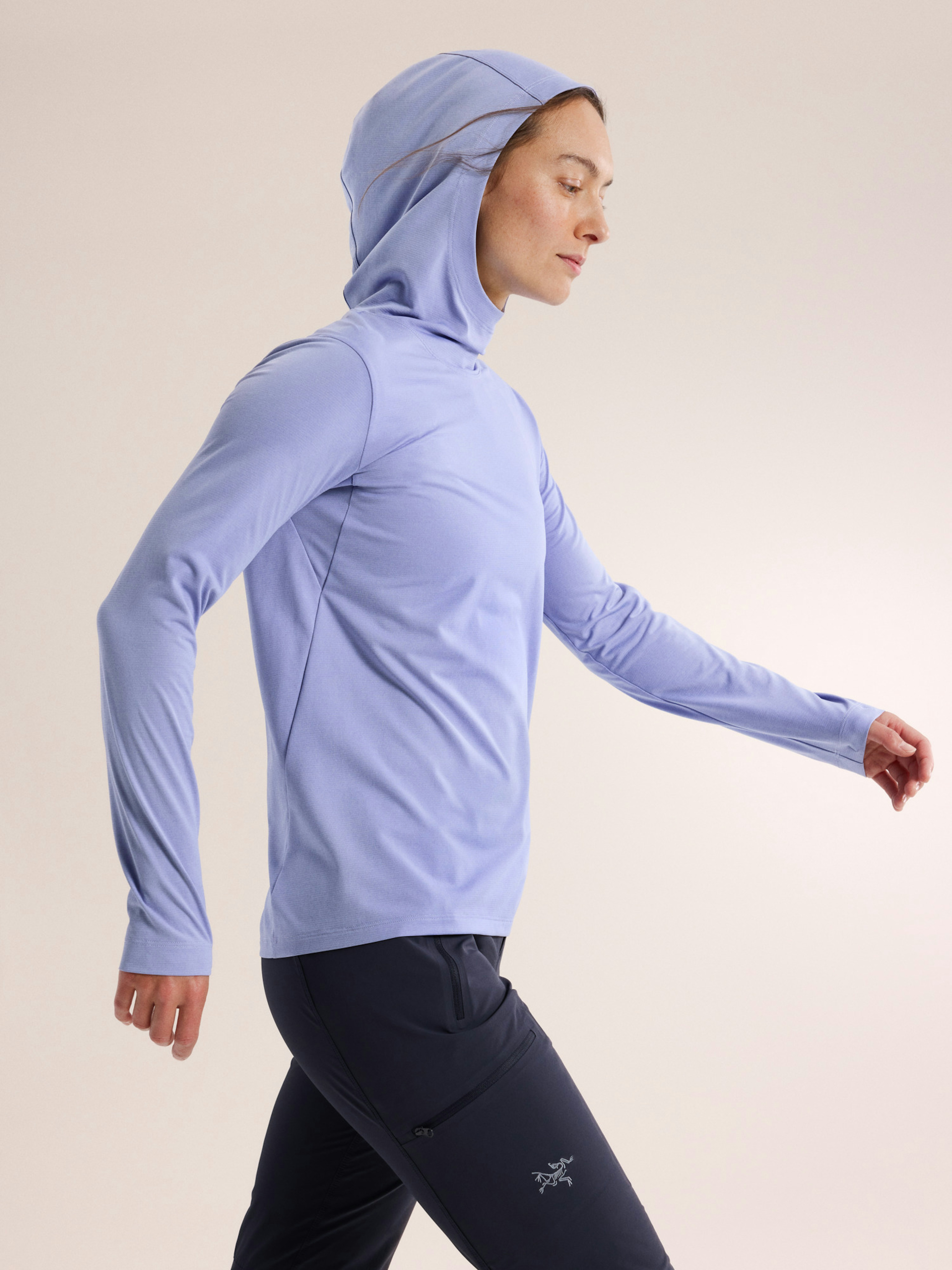 Taema Hoody Women's