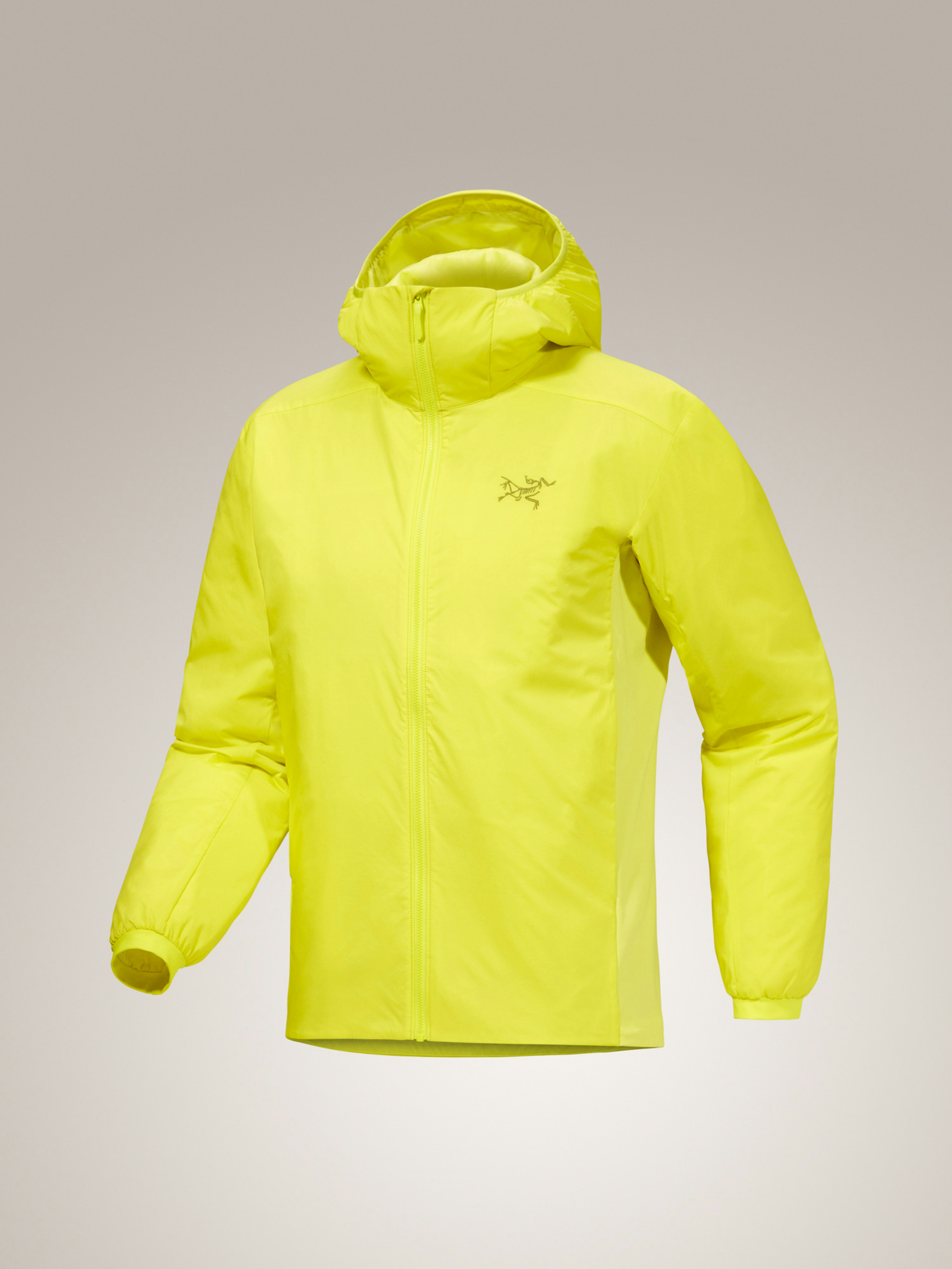 Atom Hoody Men's