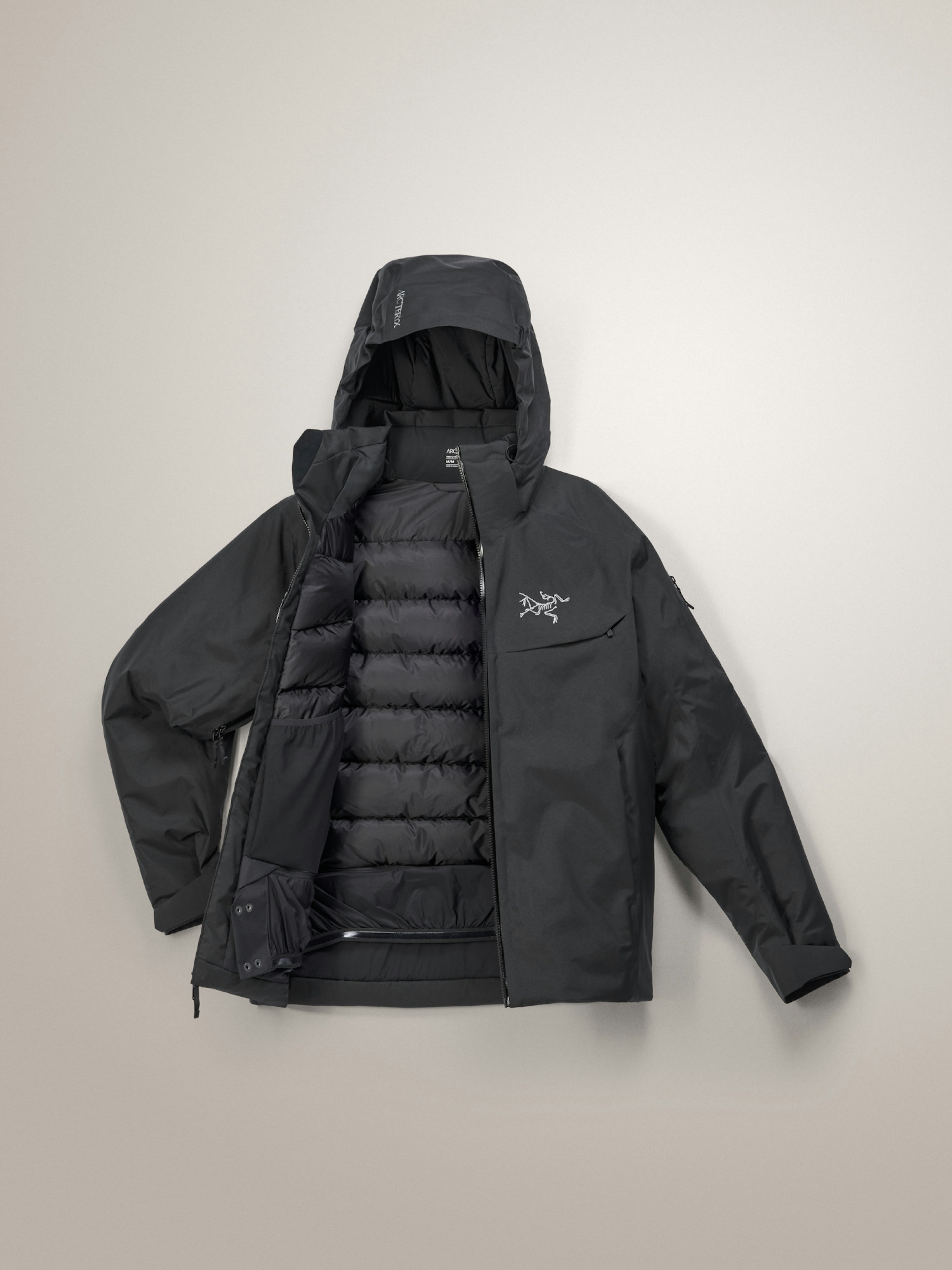 Macai Jacket Men's