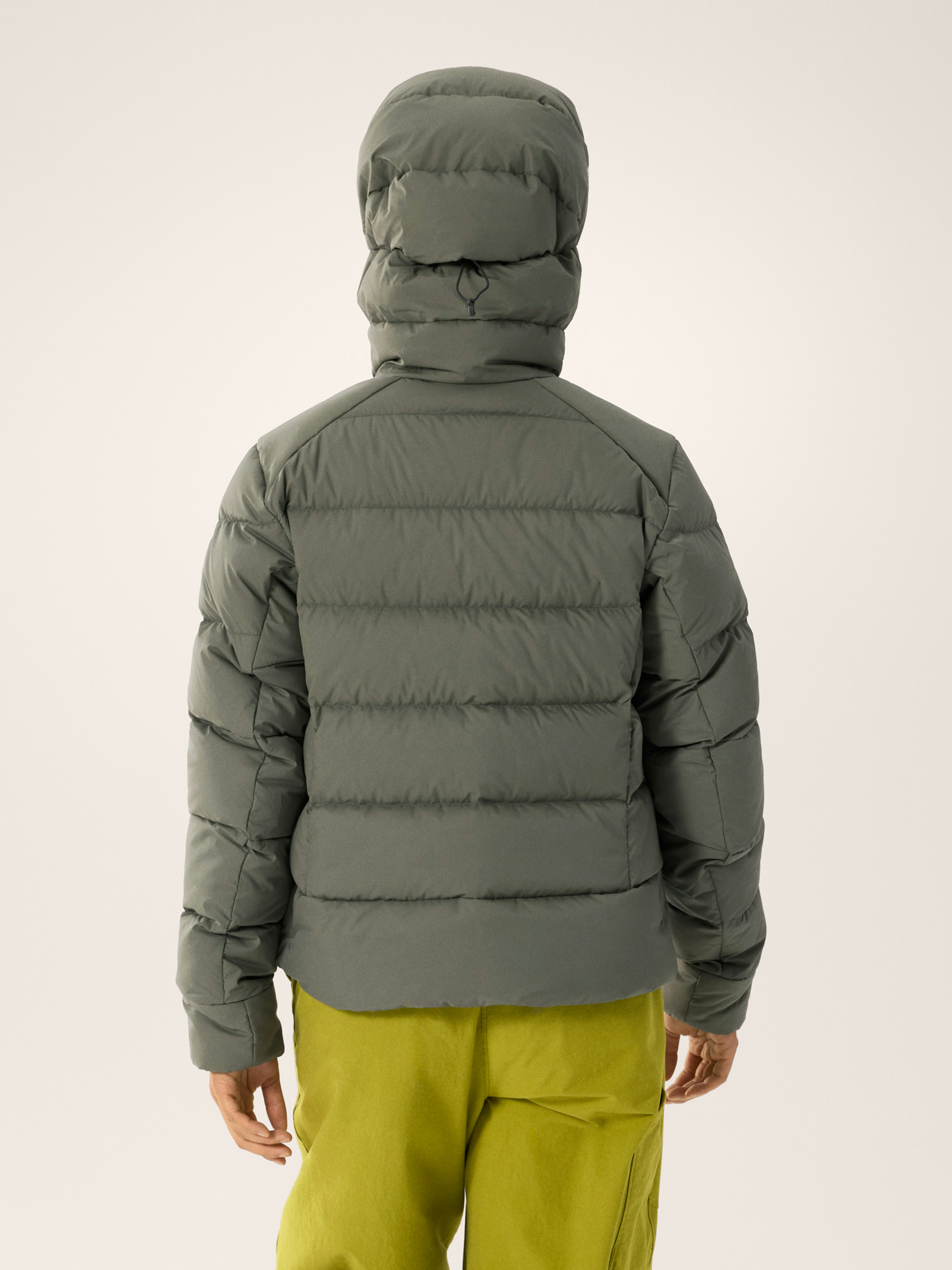 Thorium Jacket Women's