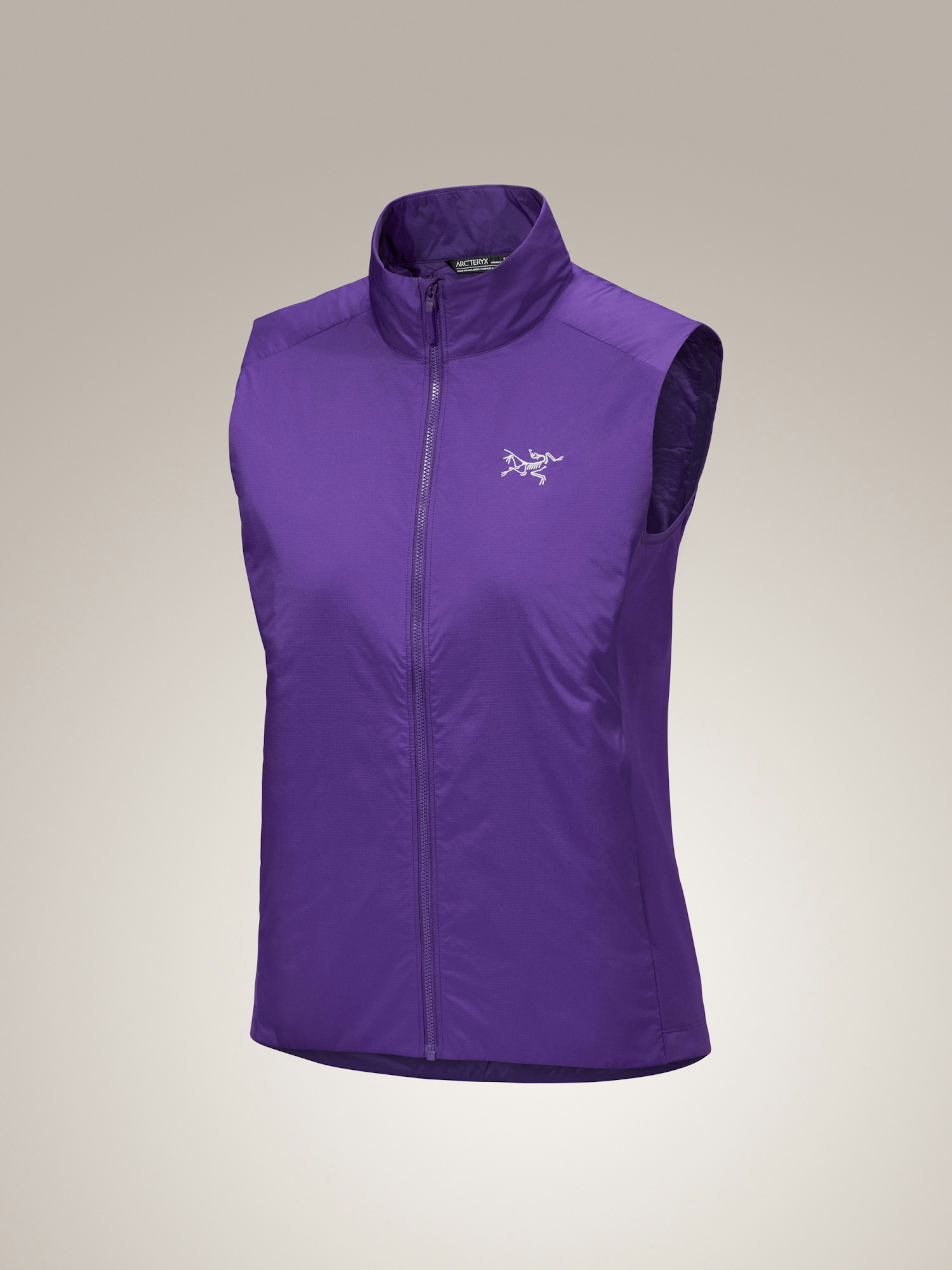 Atom Vest Women's