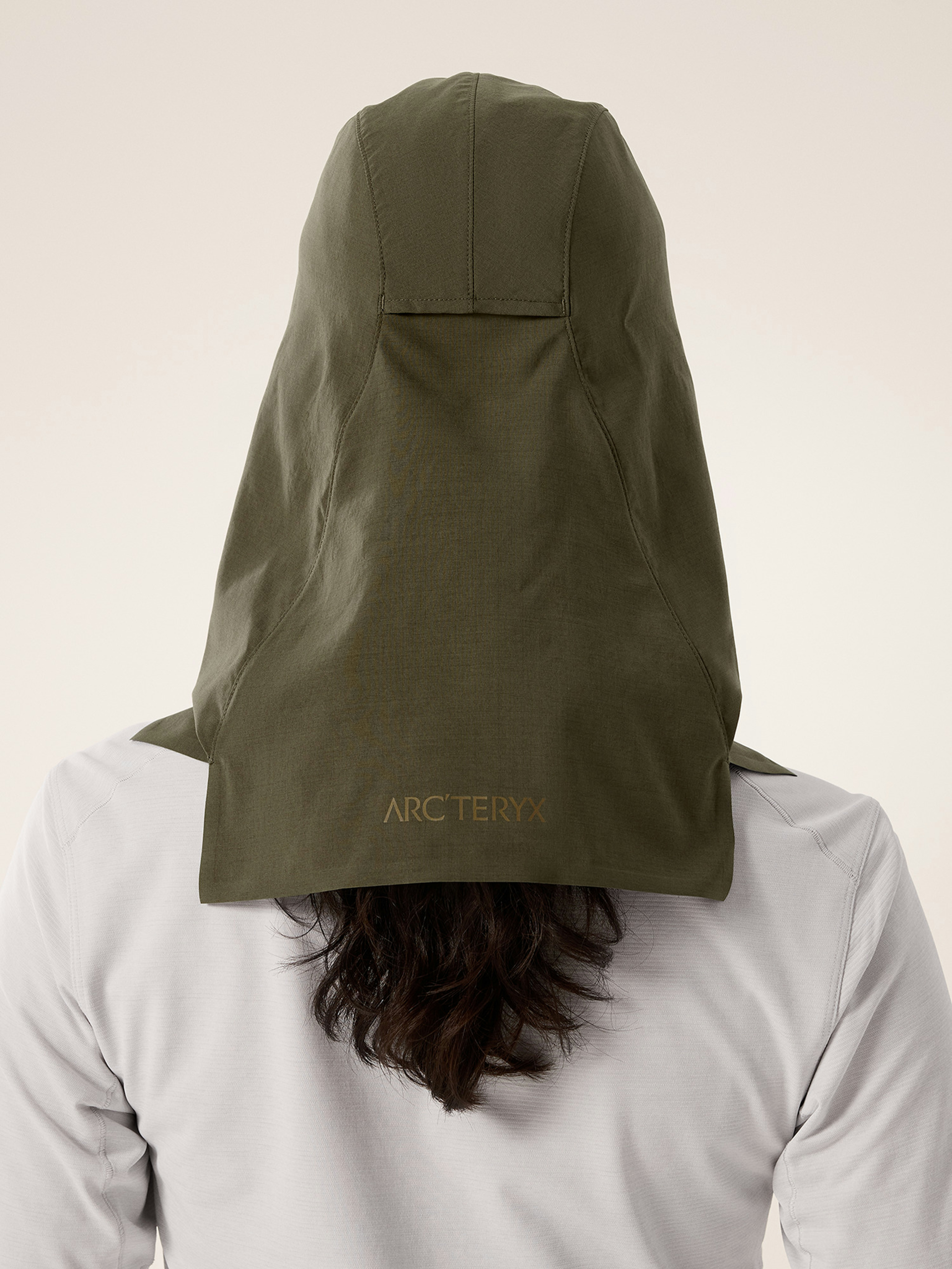 Sima 5 Panel Cap