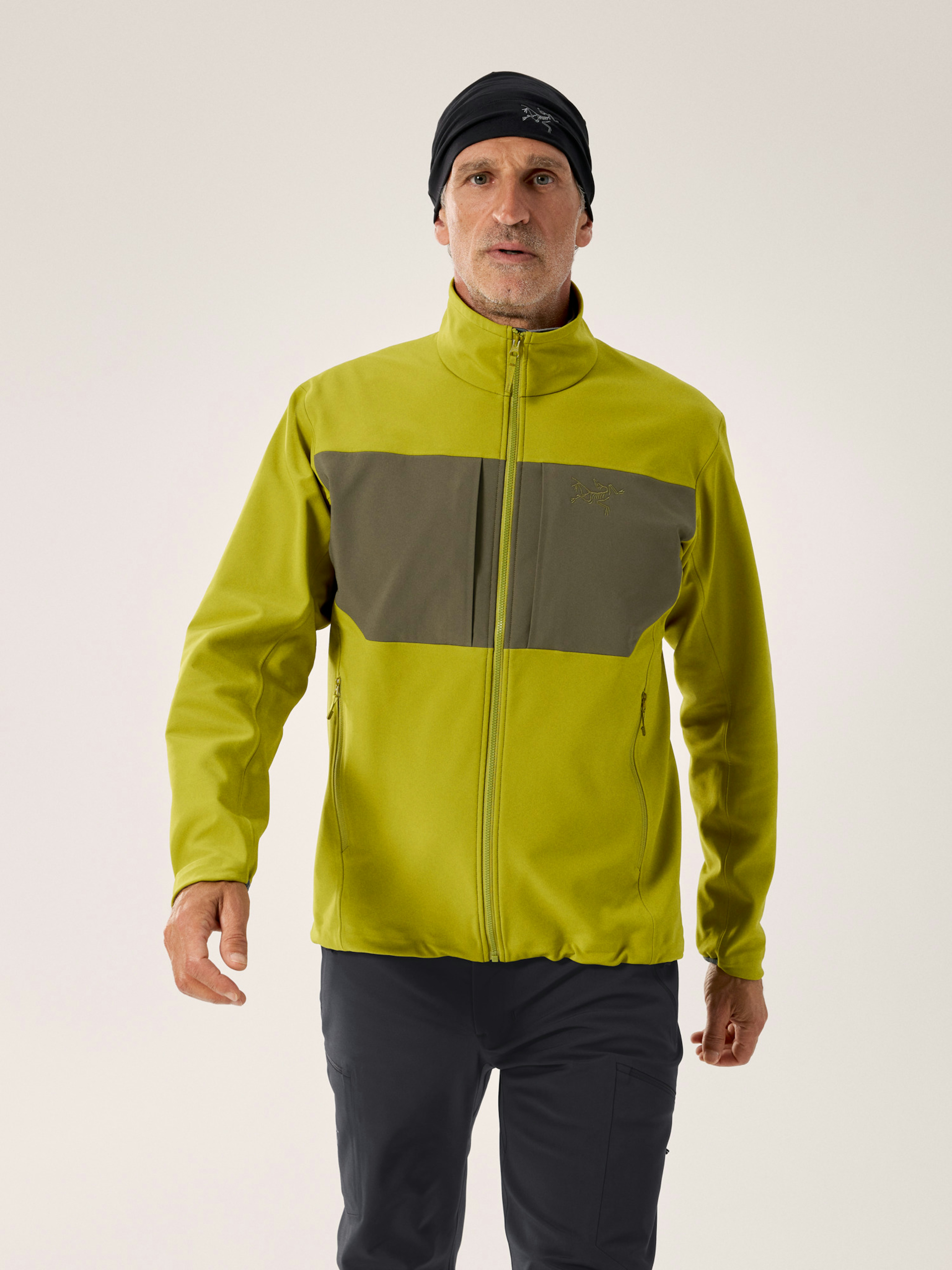 Gamma MX Jacket Men's