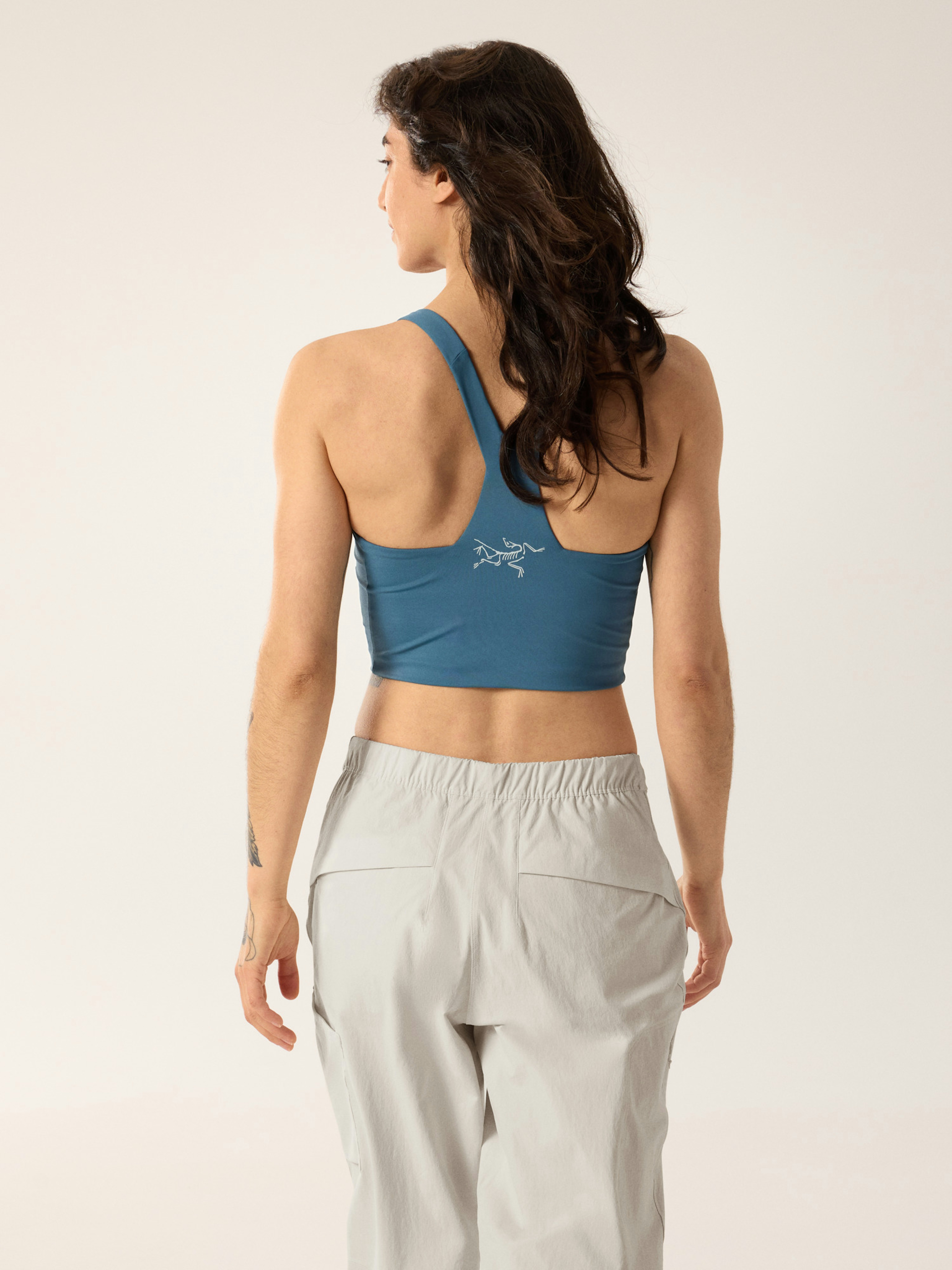 Soria Racerback Tank Women's