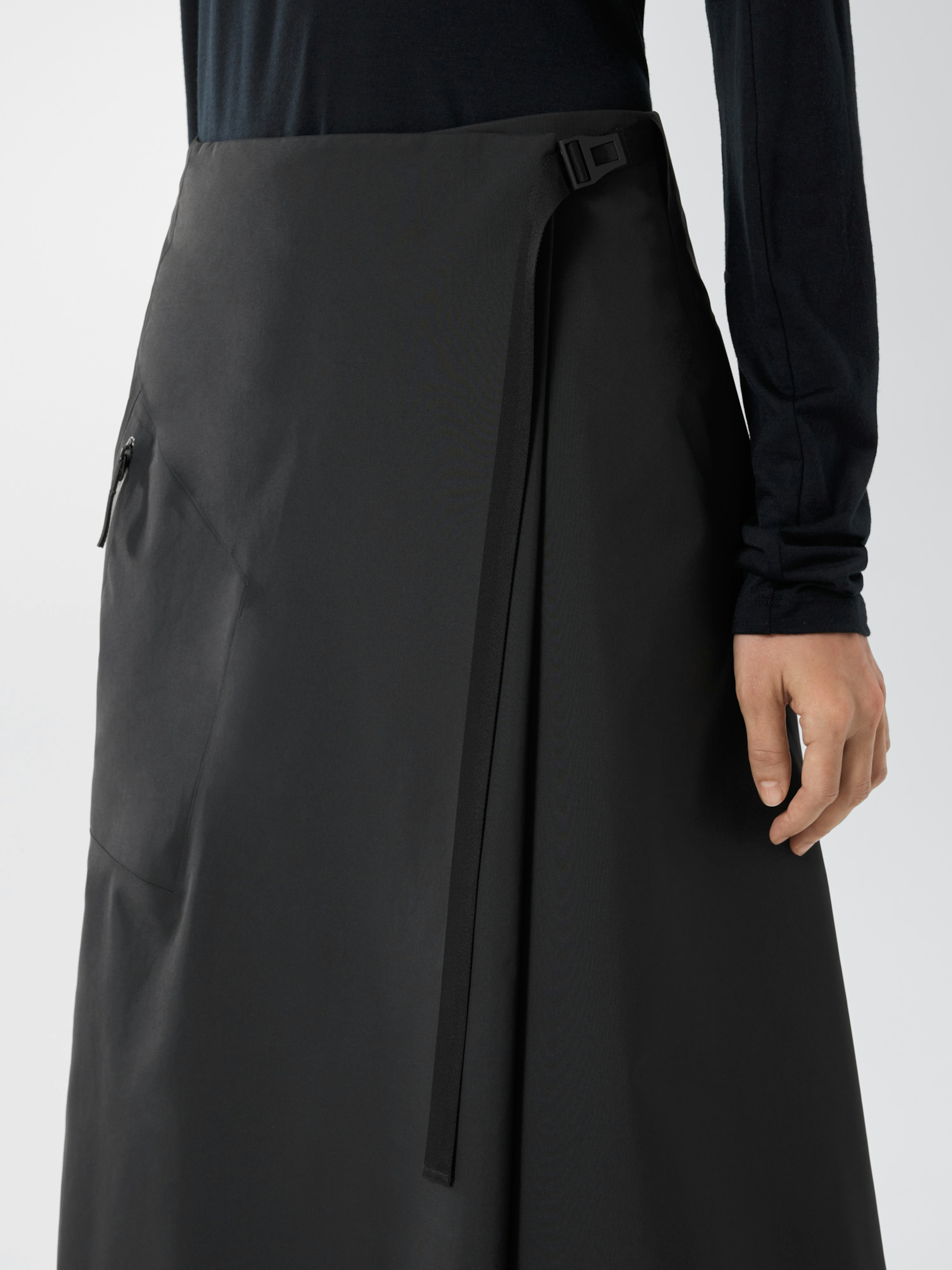 Lota Gore Skirt Women's