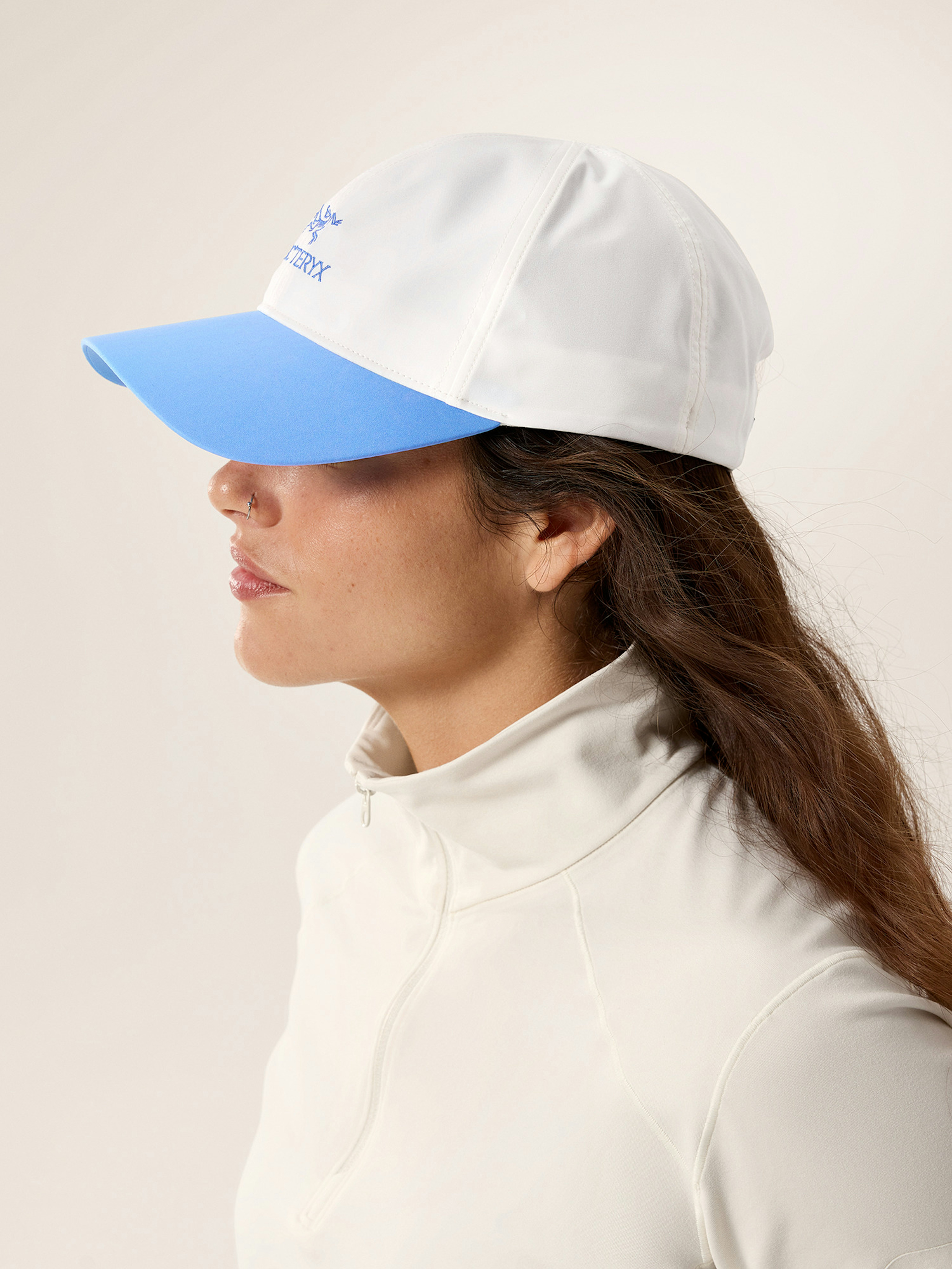 Bird Word Cap