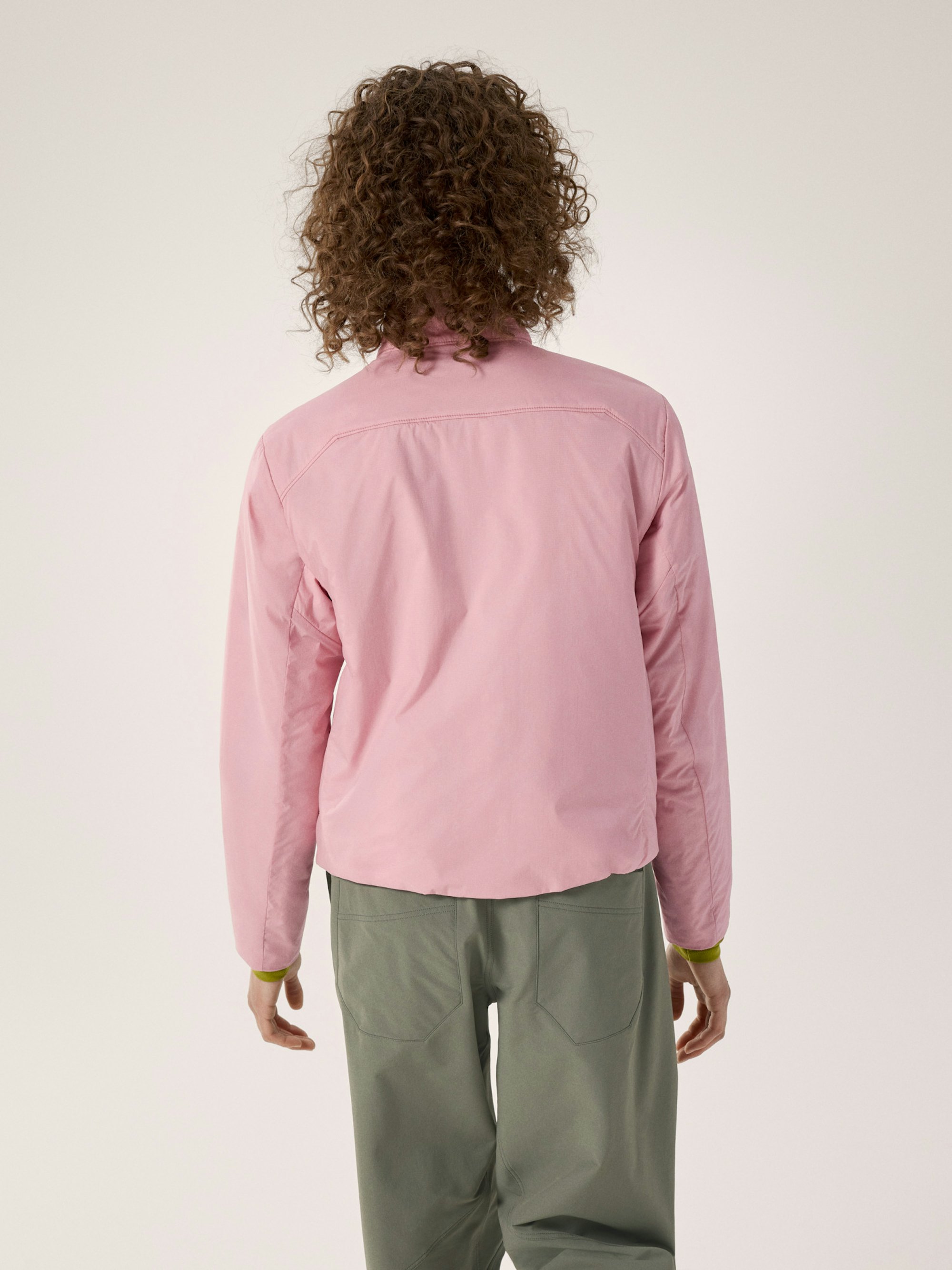 Beta Insulated Jacket Women's