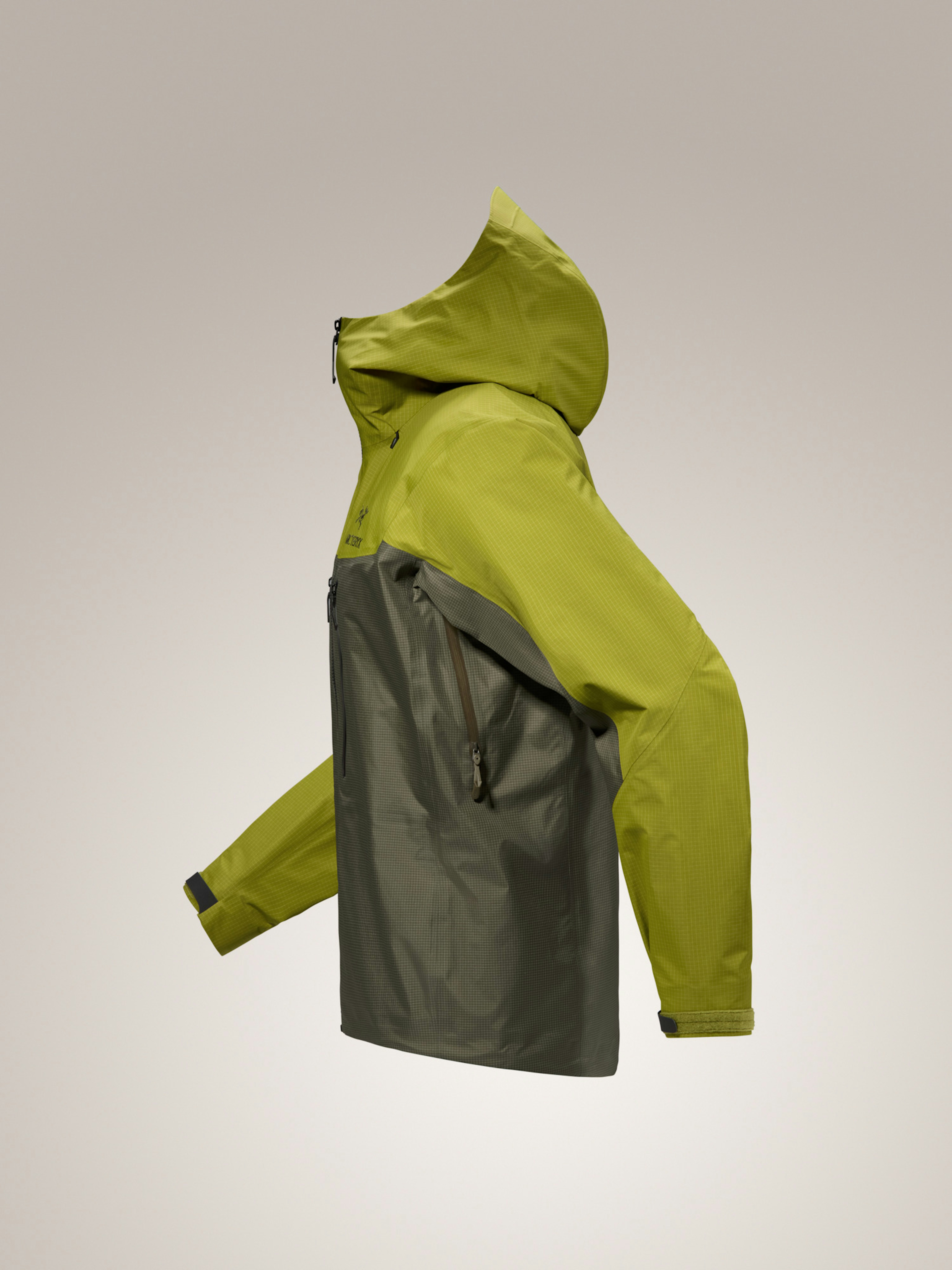Alpha Jacket Men's