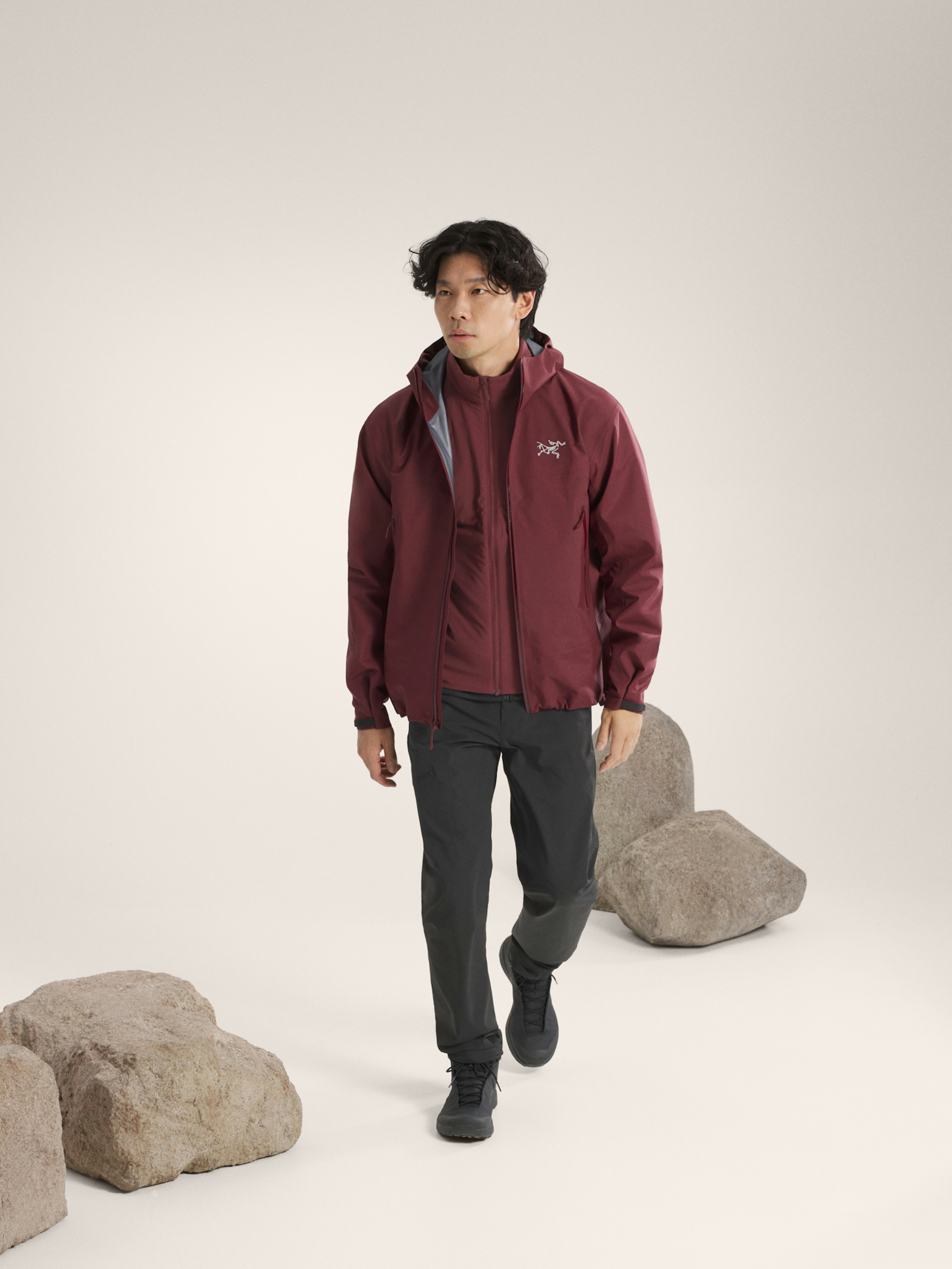 Atom Vest Men's