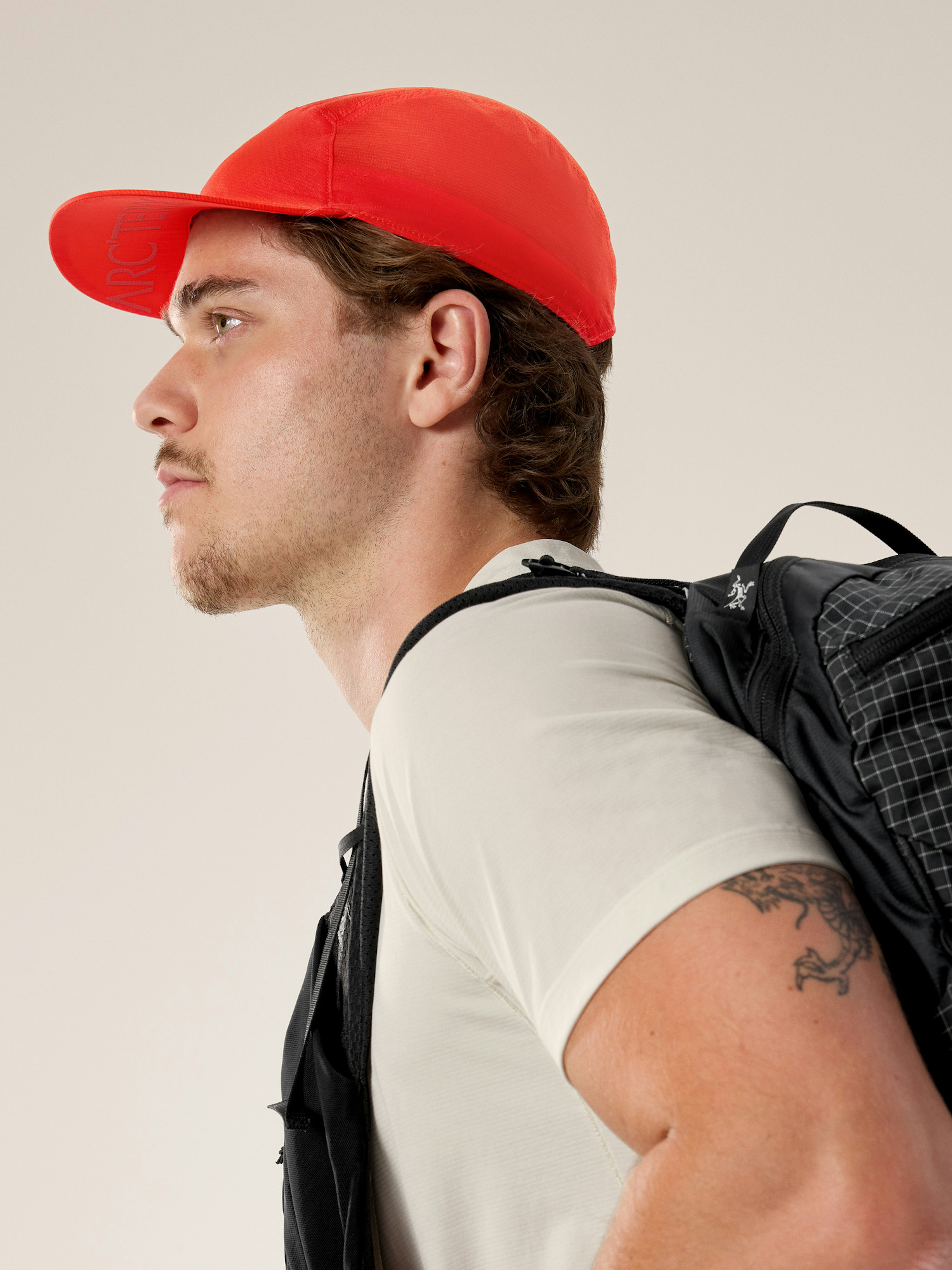Aerios 5 Panel Cap