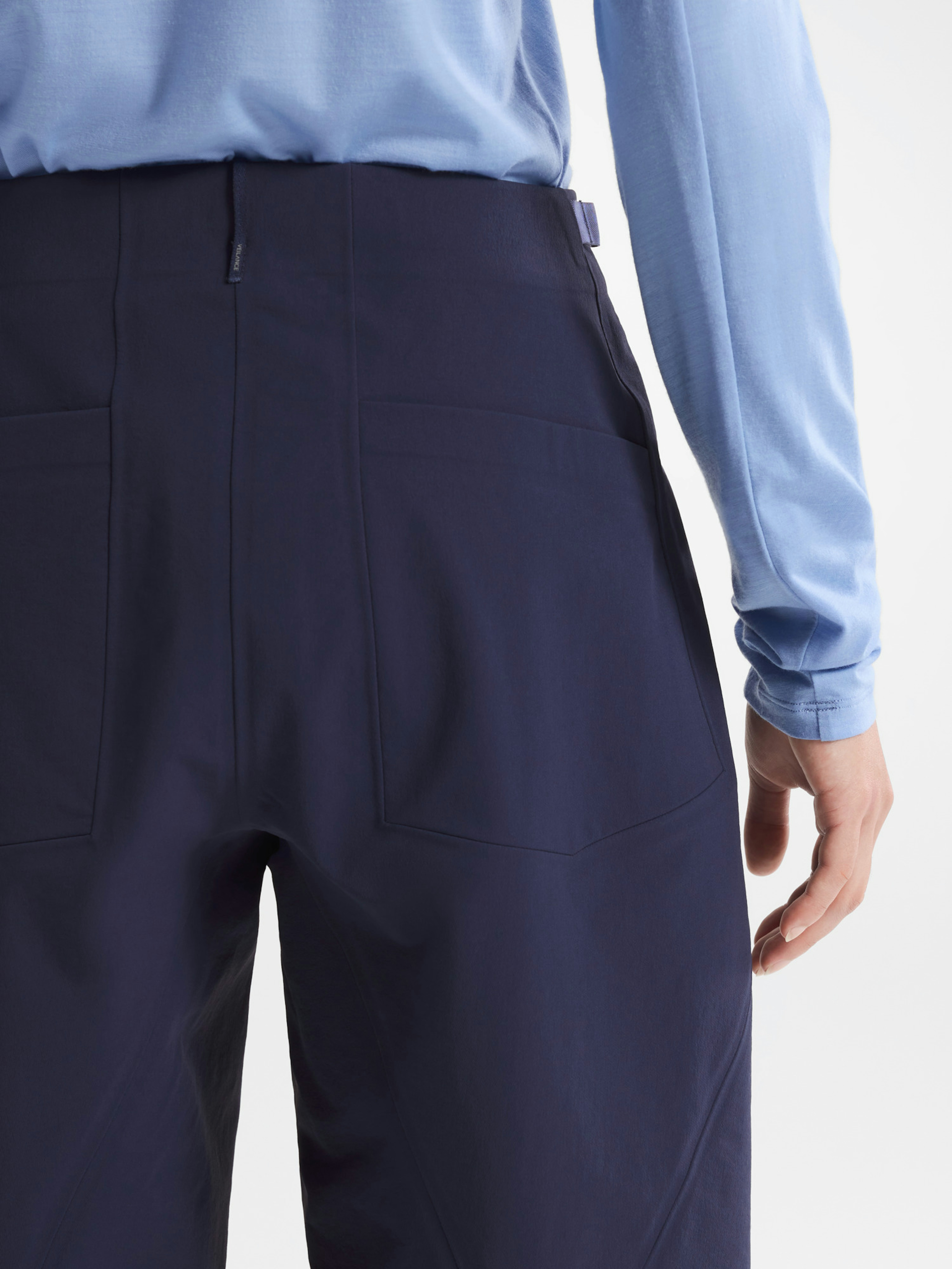 Dias MX Pant Women's