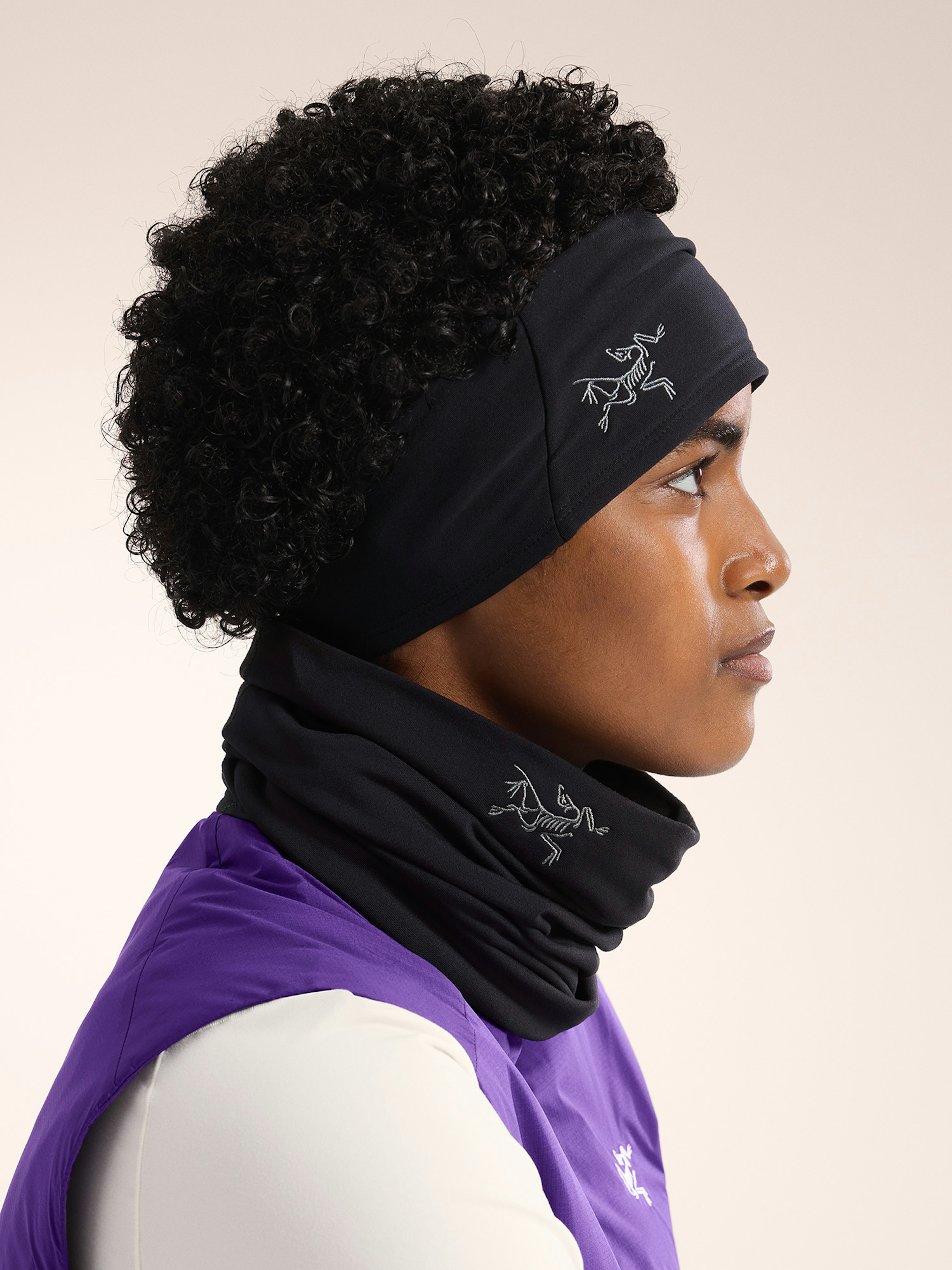 Rho Headband