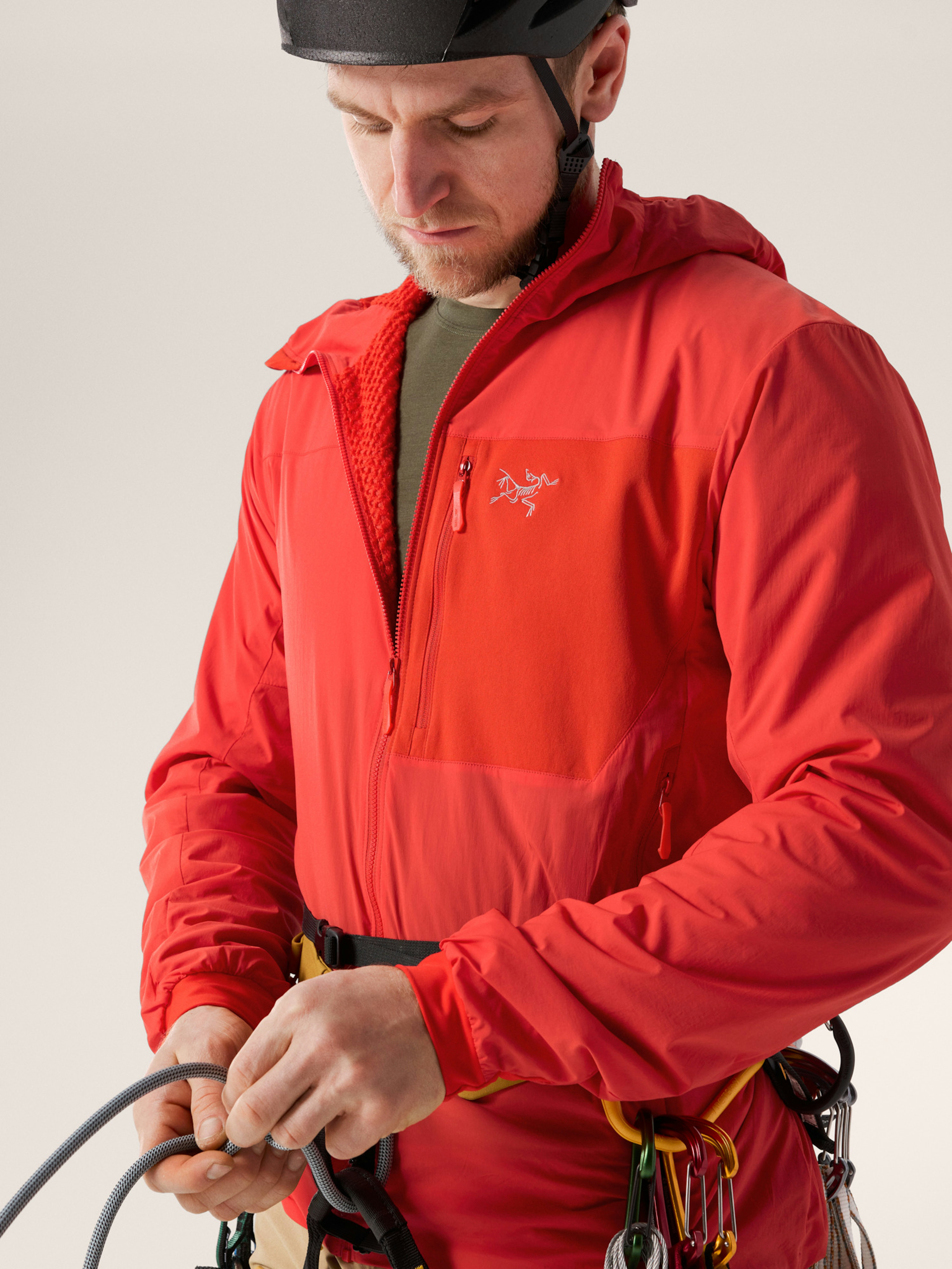 Proton SL Hoody Men's