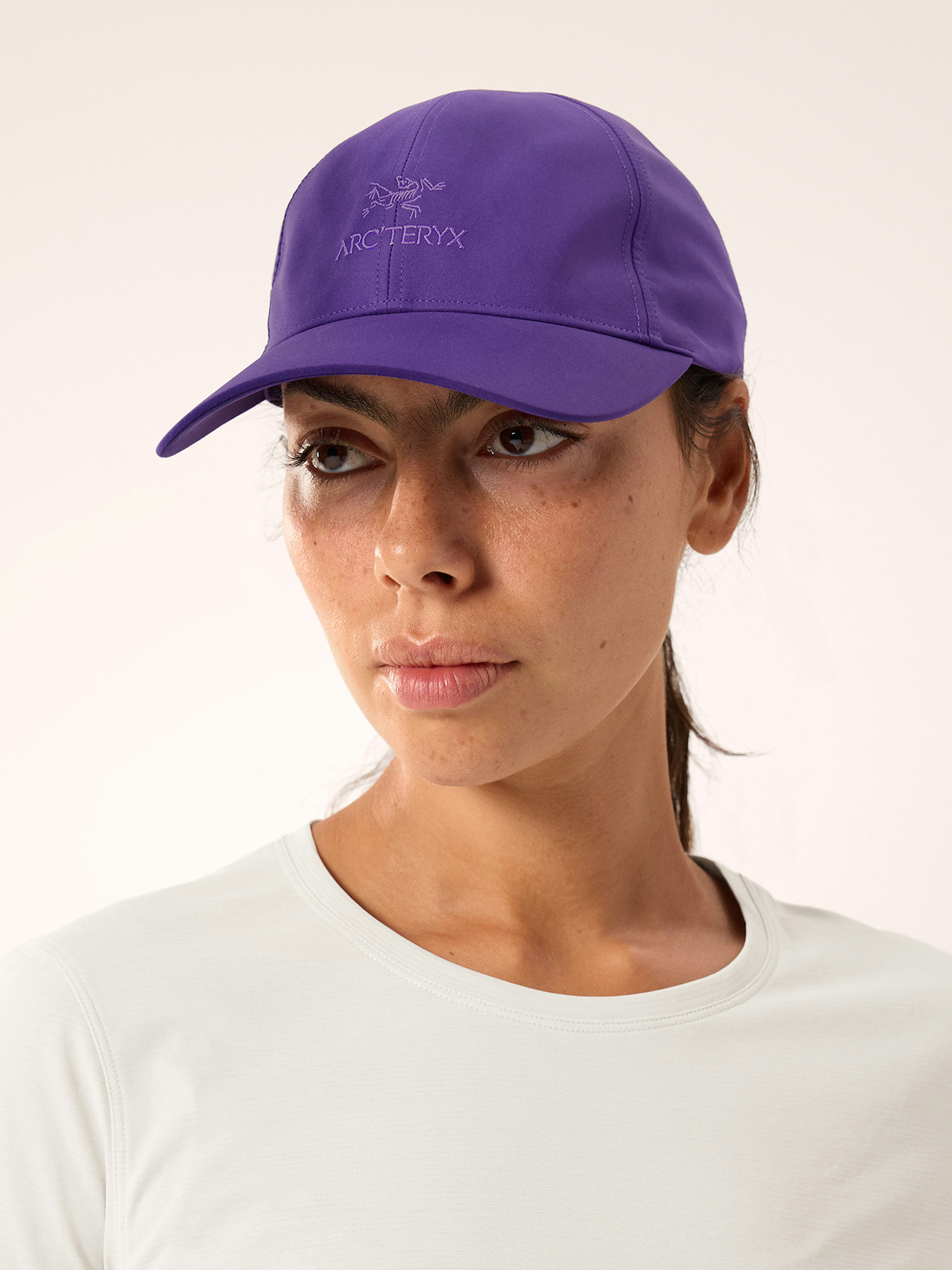 Bird Word Cap