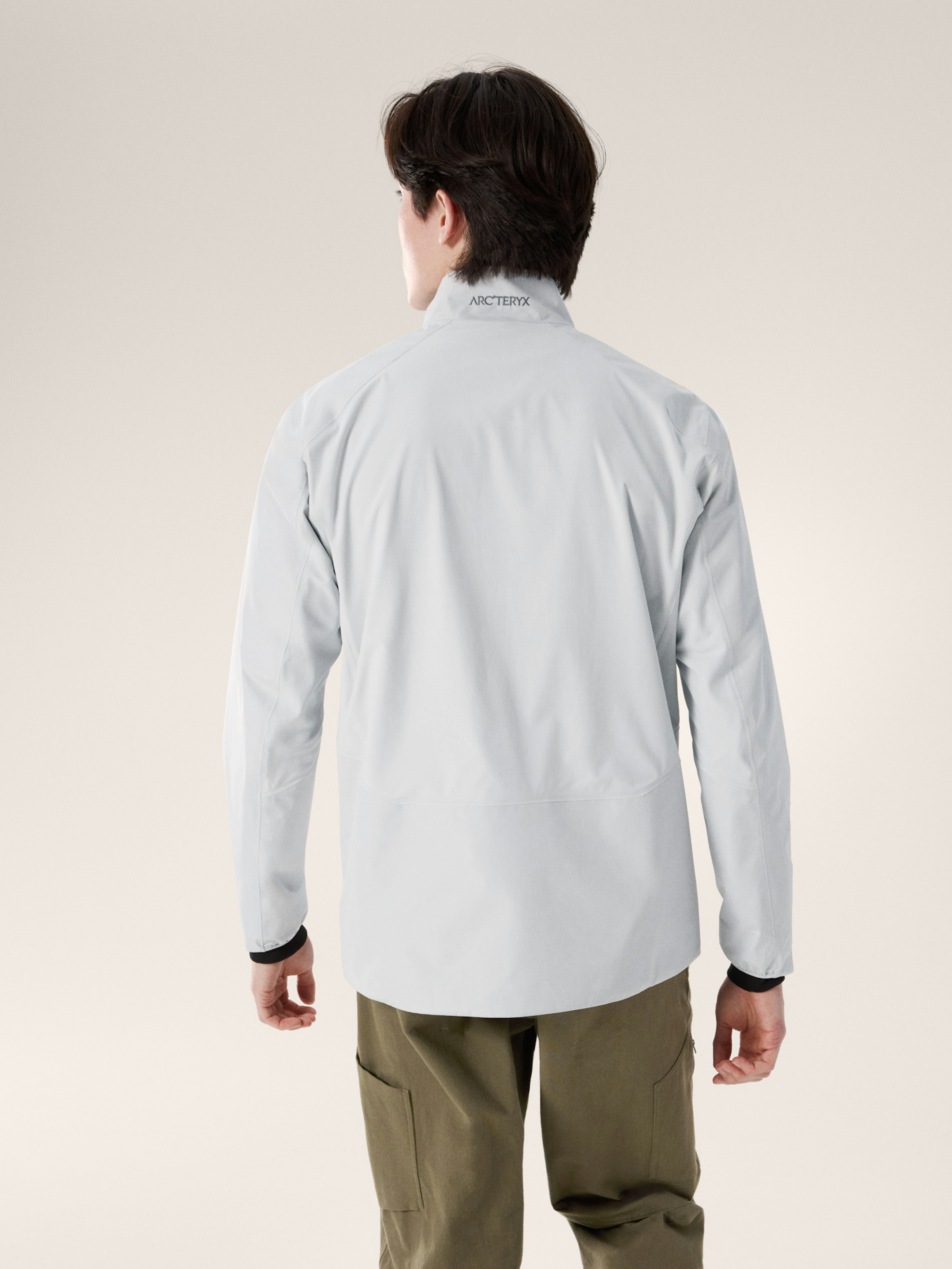 Solano Jacket Men's
